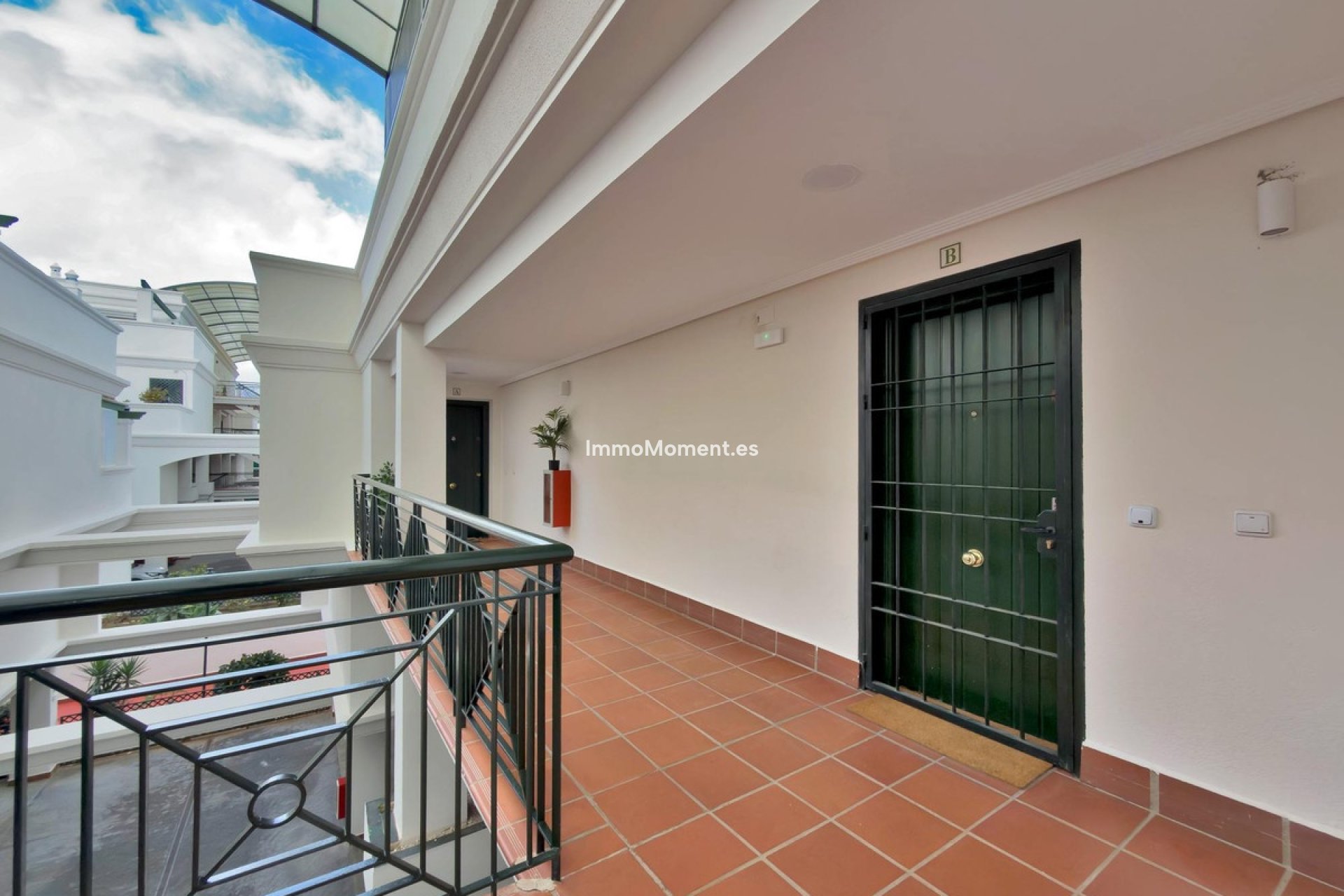 Revente - Appartement - Marbella - Marbella Centro