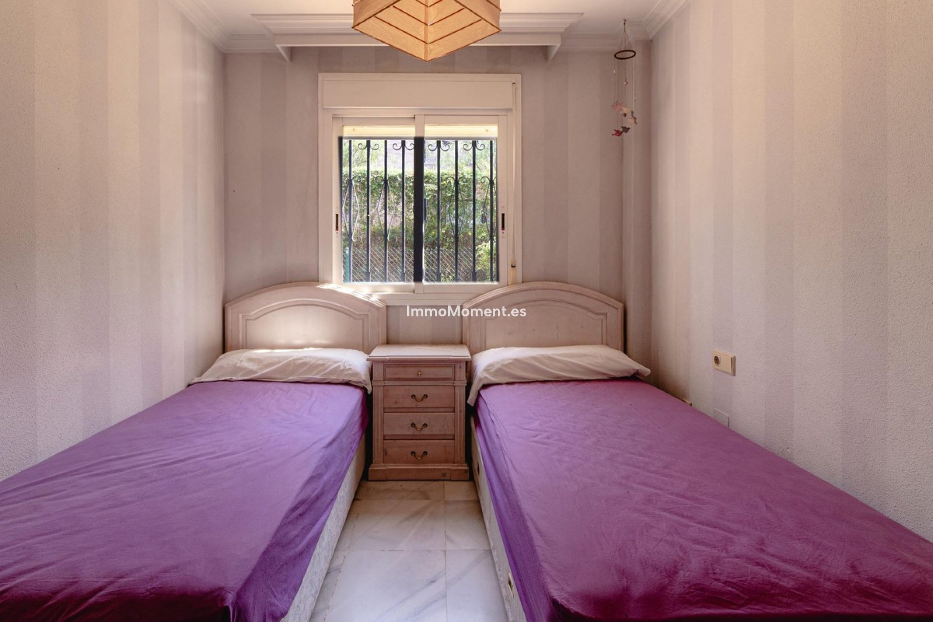 Revente - Appartement - Marbella - Marbella Centro