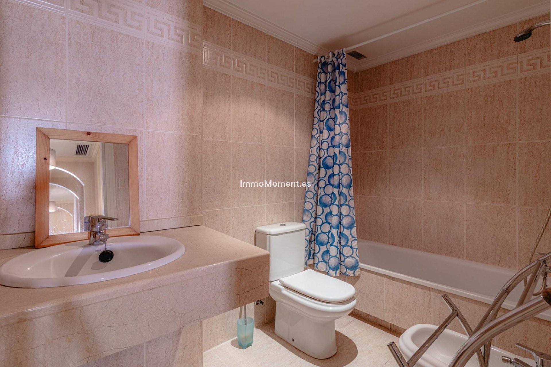 Revente - Appartement - Marbella - Marbella Centro