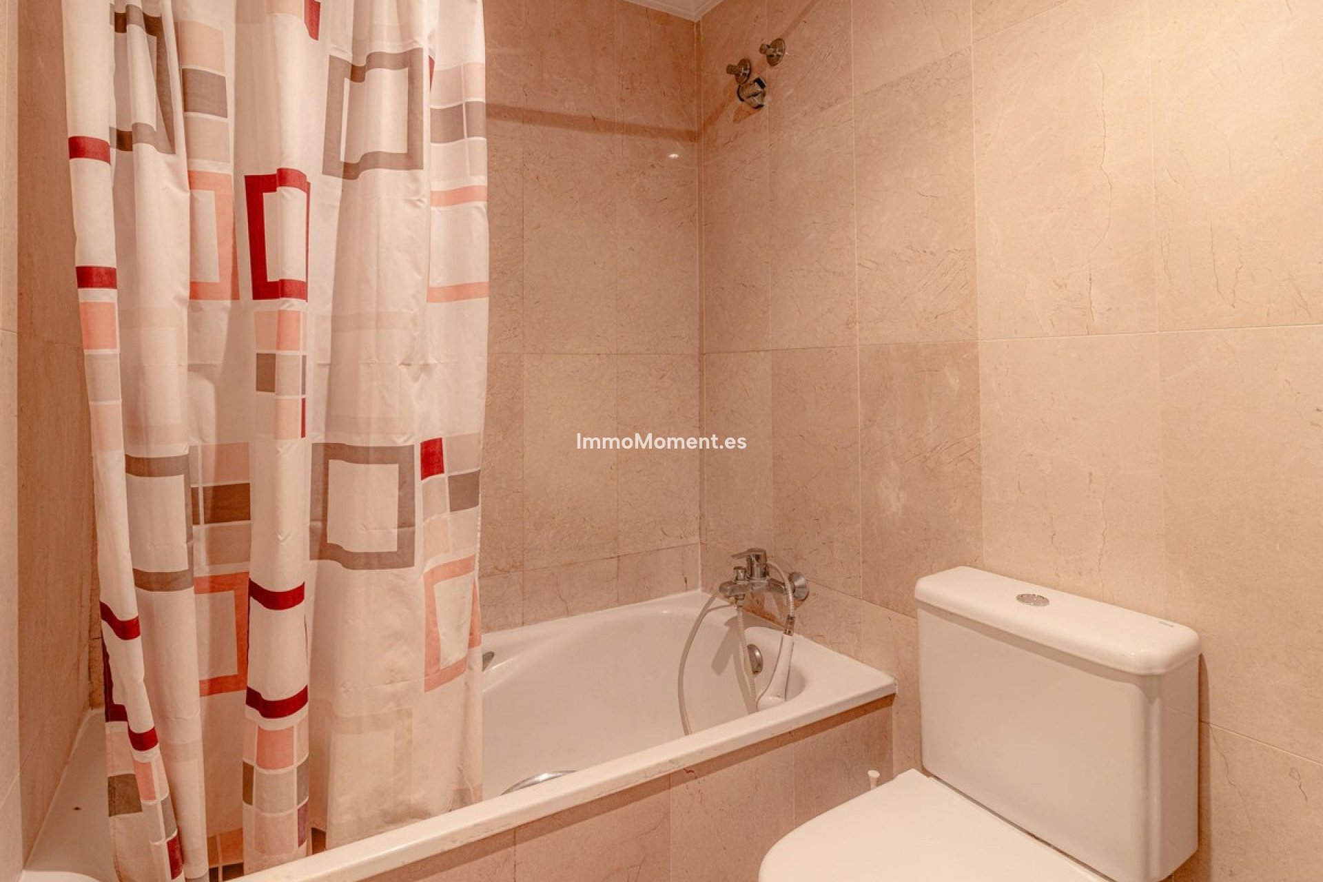 Revente - Appartement - Marbella - Marbella Centro