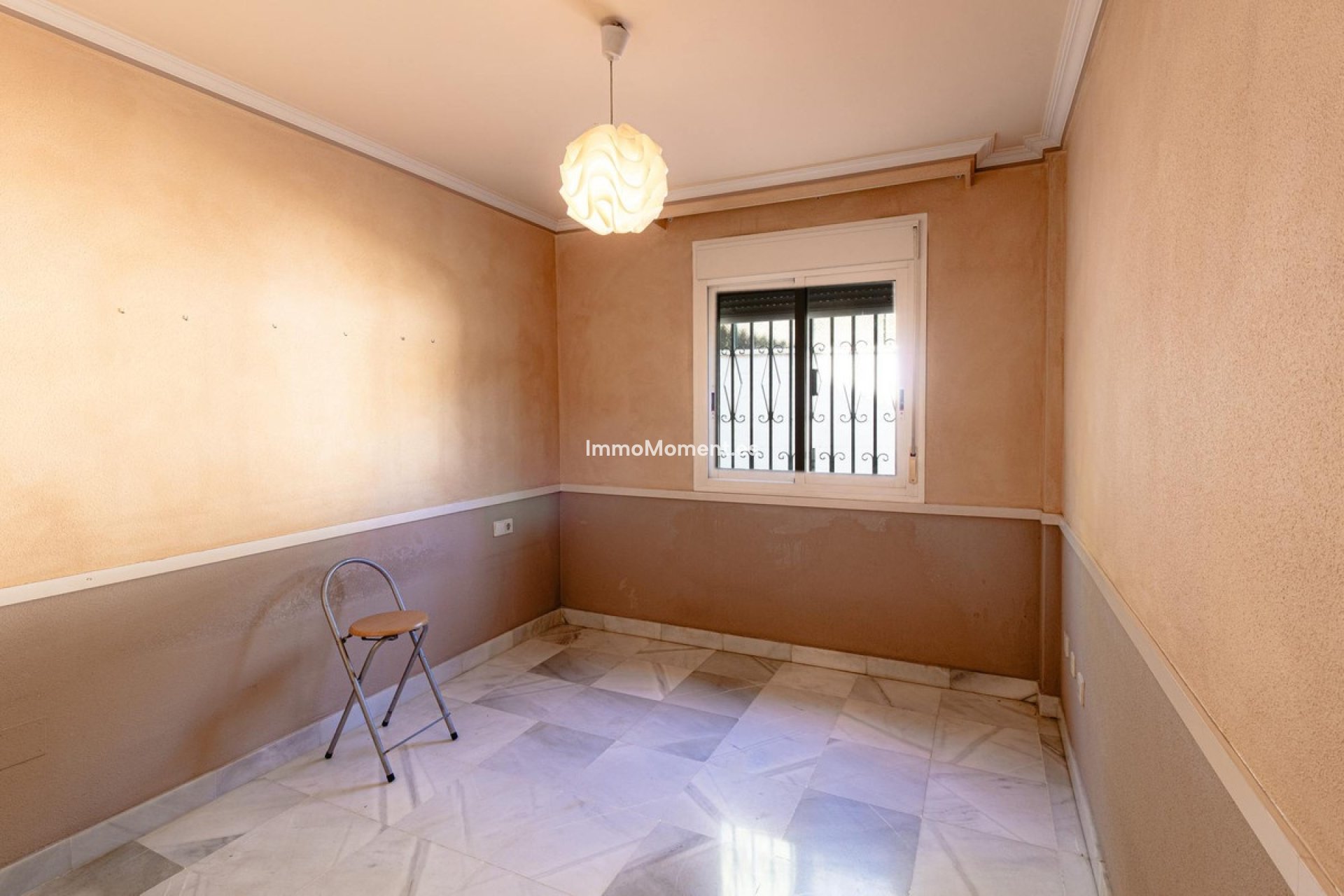 Revente - Appartement - Marbella - Marbella Centro