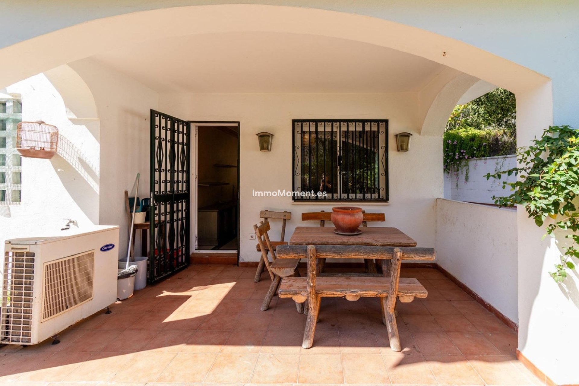 Revente - Appartement - Marbella - Marbella Centro
