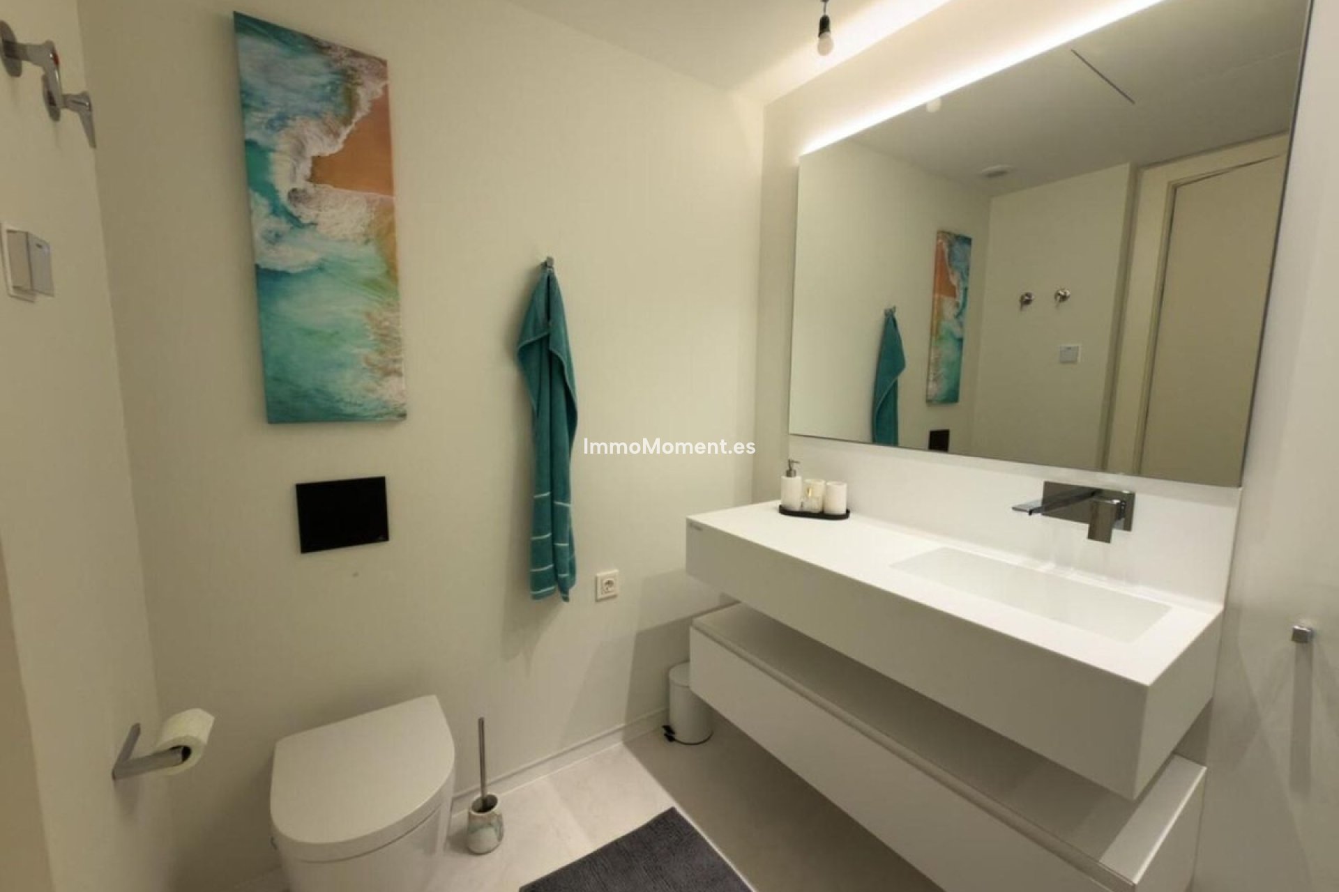 Revente - Appartement - Marbella - Marbella Centro