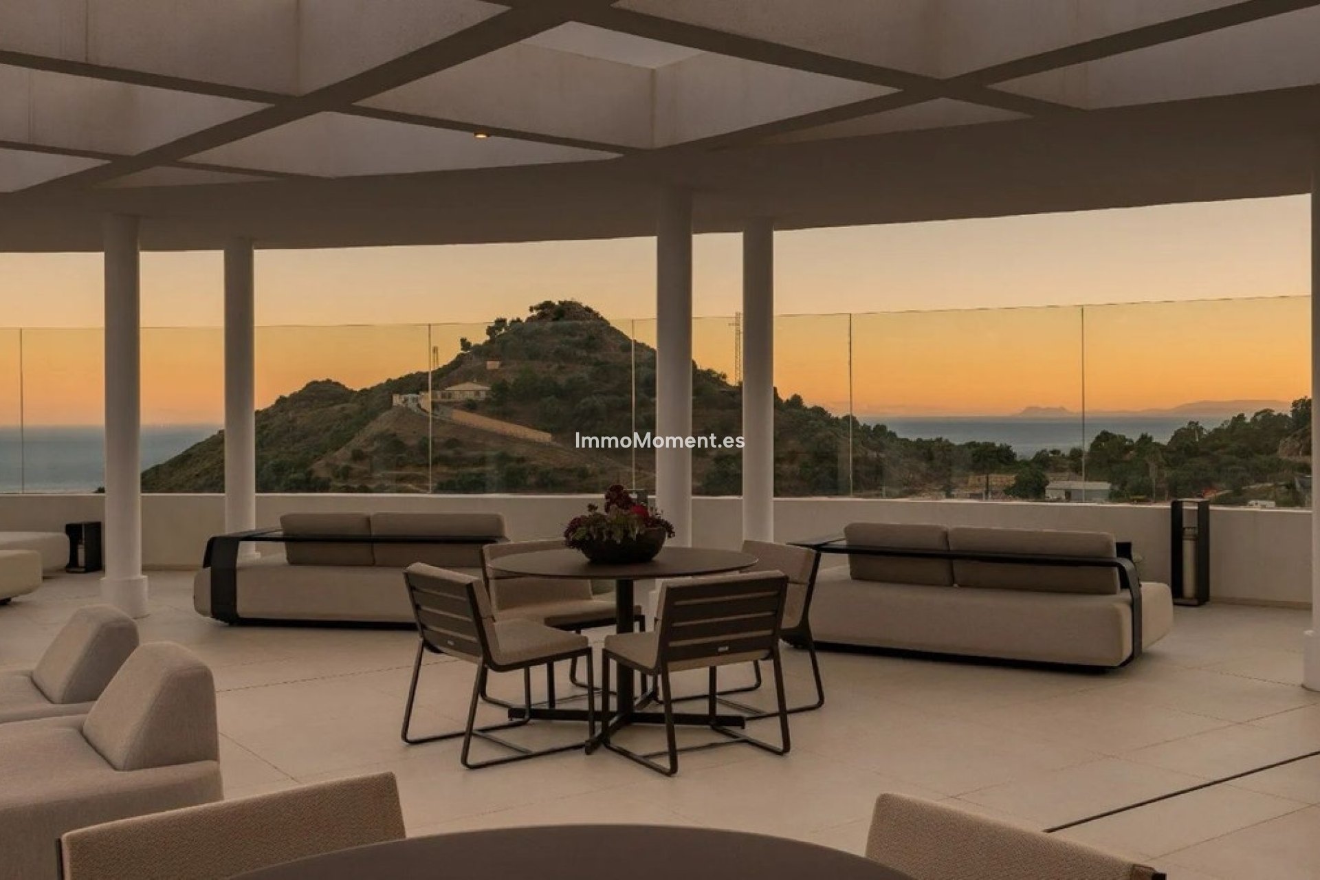 Revente - Appartement - Marbella - Marbella Centro