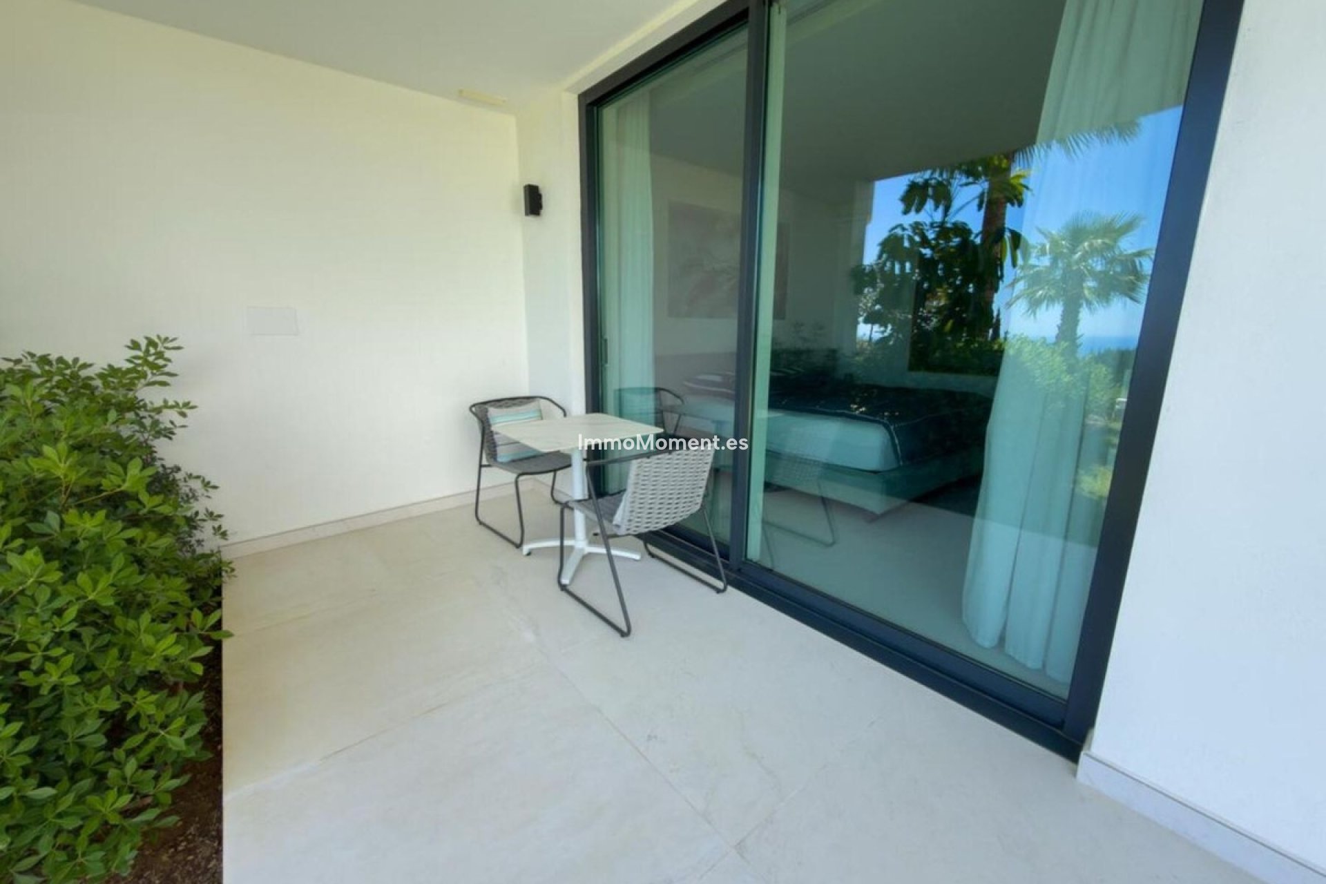 Revente - Appartement - Marbella - Marbella Centro
