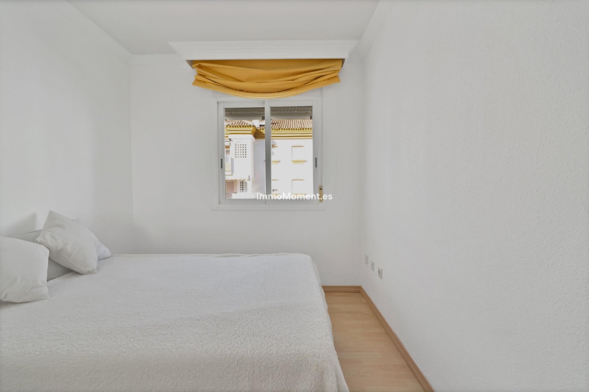 Revente - Appartement - Marbella - Marbella Centro