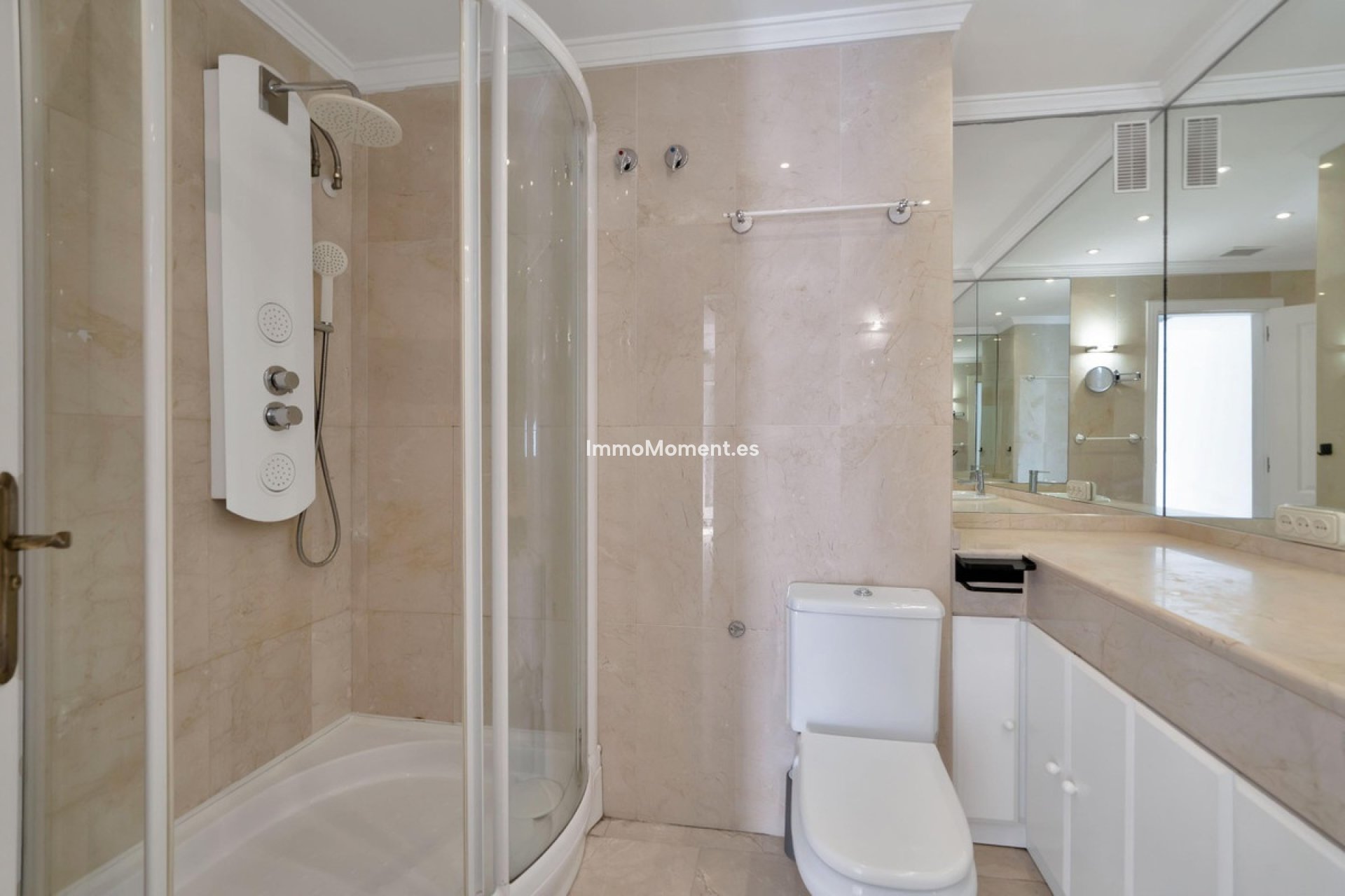 Revente - Appartement - Marbella - Marbella Centro