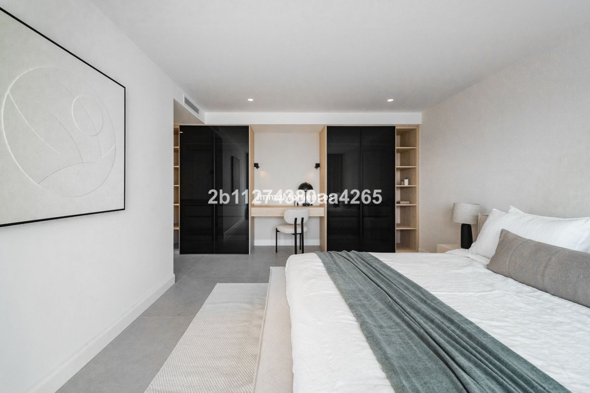Revente - Appartement - Marbella - Marbella Centro
