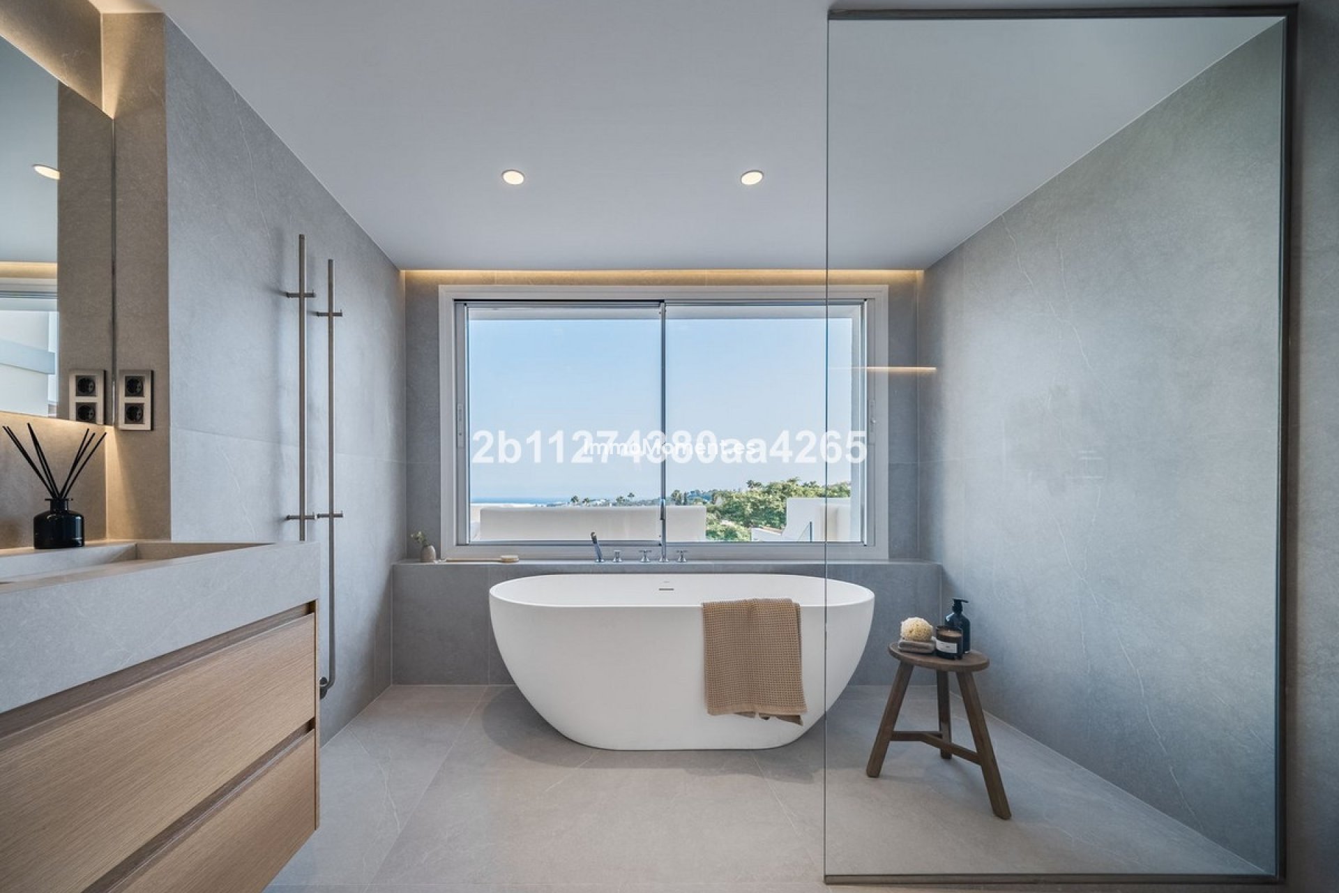 Revente - Appartement - Marbella - Marbella Centro