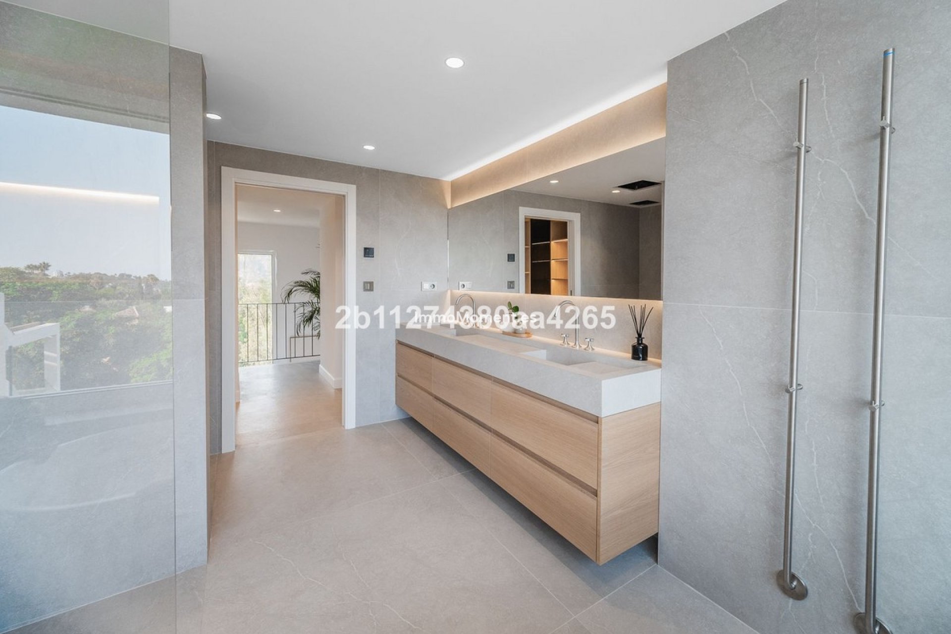 Revente - Appartement - Marbella - Marbella Centro