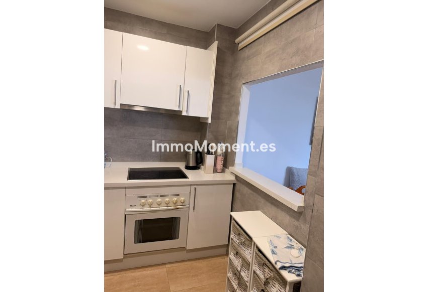Revente - Appartement - Marbella - Marbella Centro