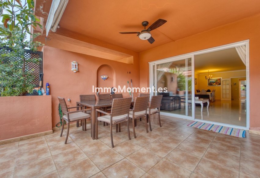 Revente - Appartement - Marbella - Marbella Centro