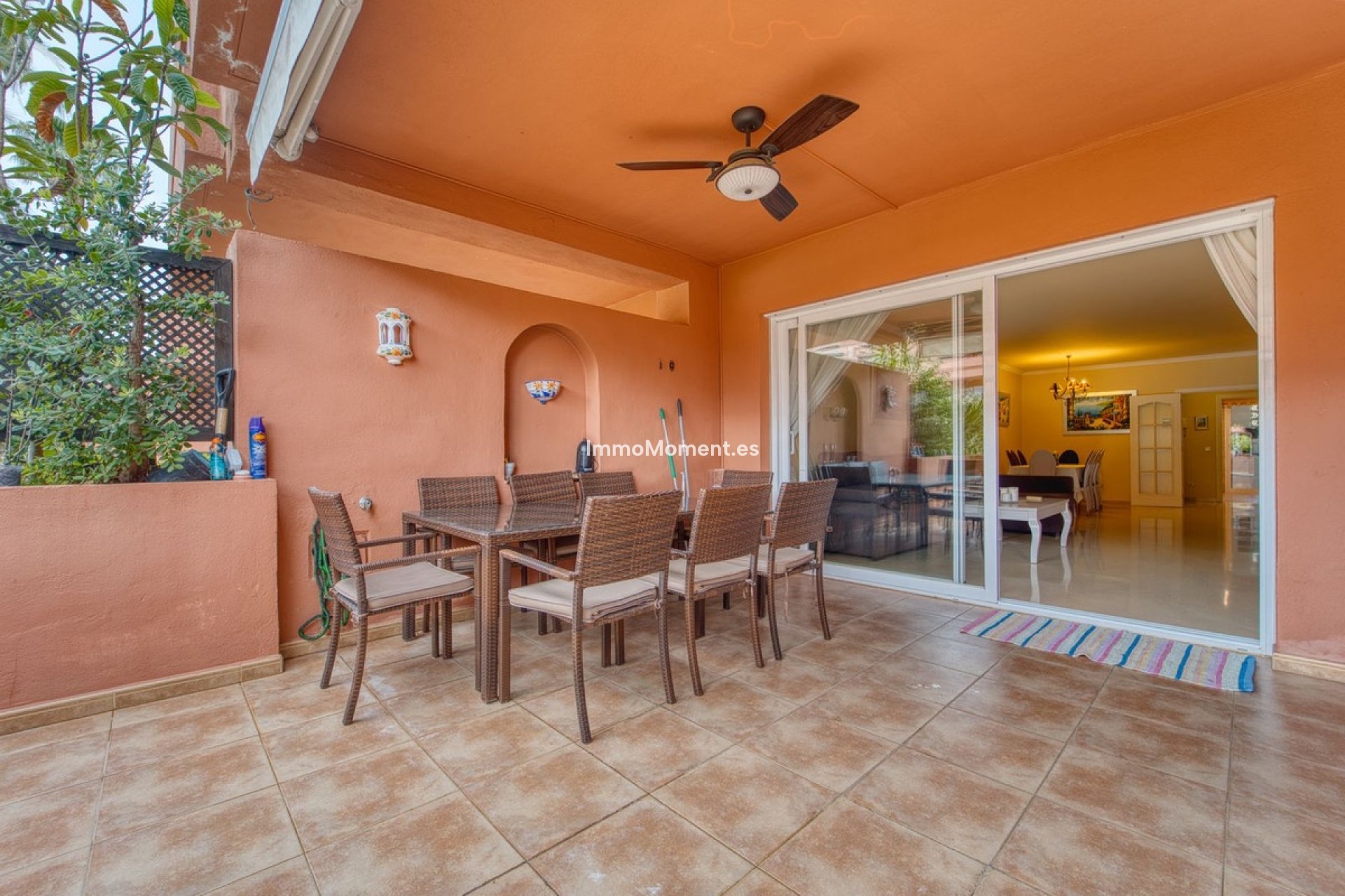 Revente - Appartement - Marbella - Marbella Centro