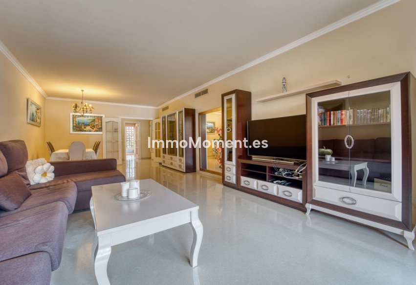 Revente - Appartement - Marbella - Marbella Centro