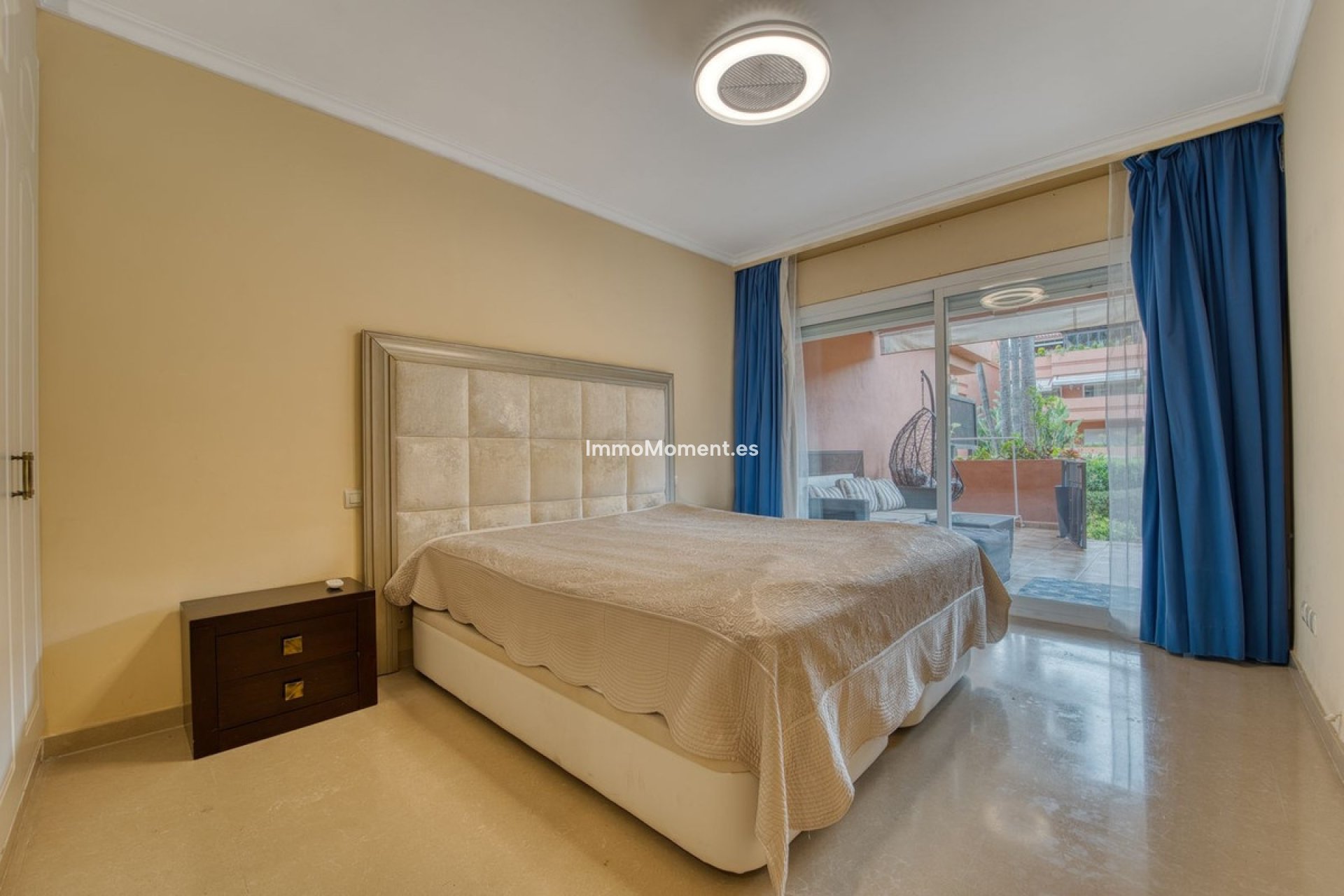 Revente - Appartement - Marbella - Marbella Centro