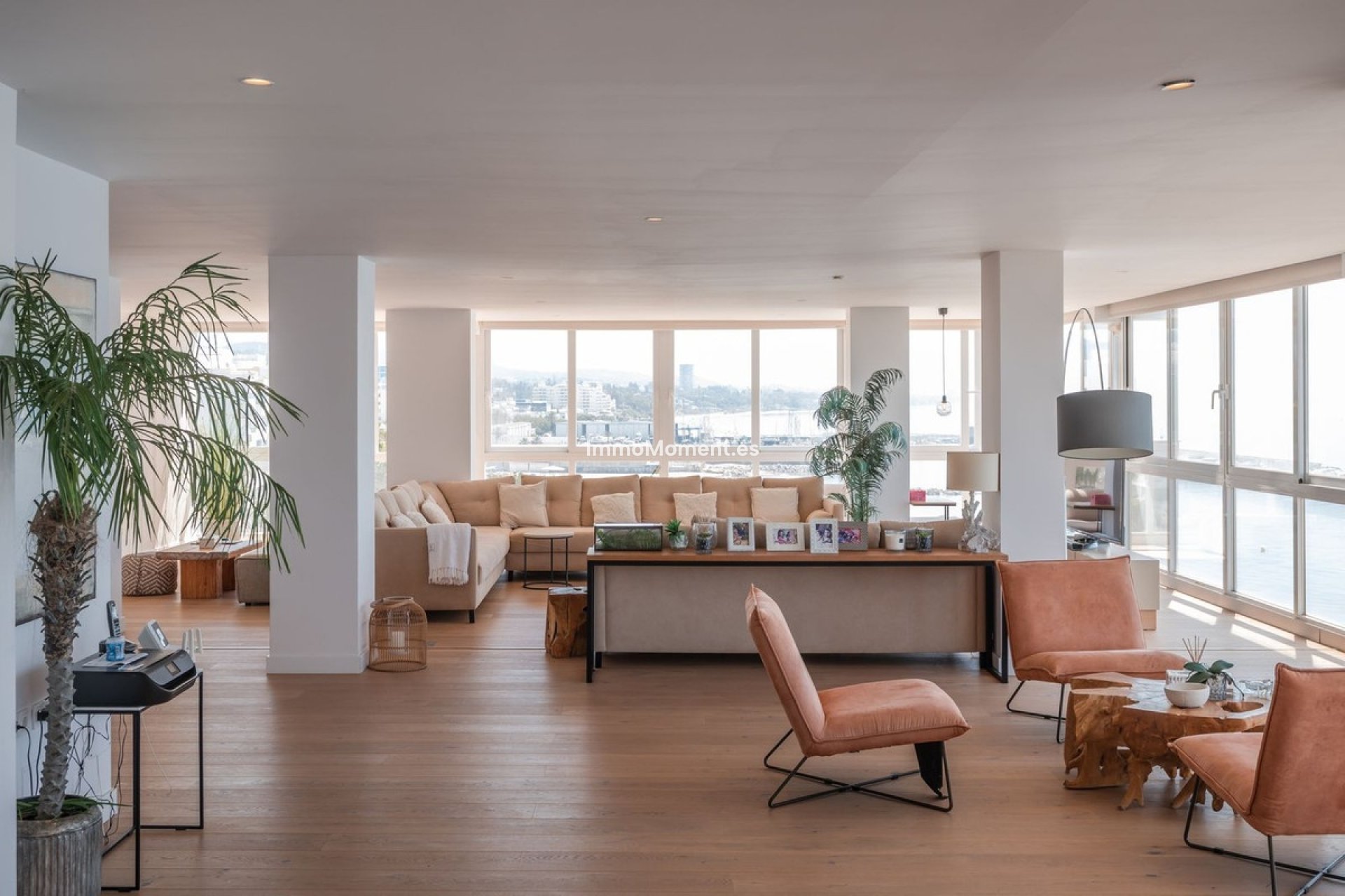 Revente - Appartement - Marbella - Marbella Centro