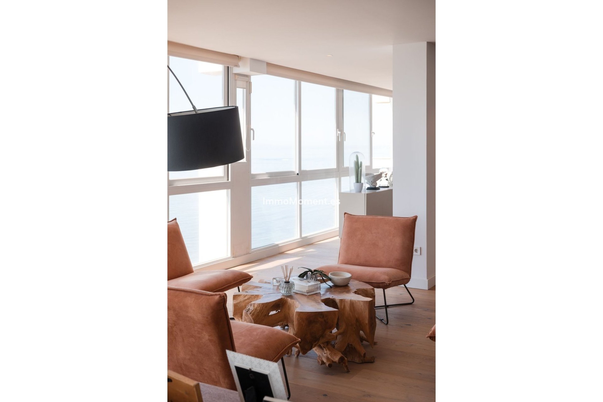 Revente - Appartement - Marbella - Marbella Centro