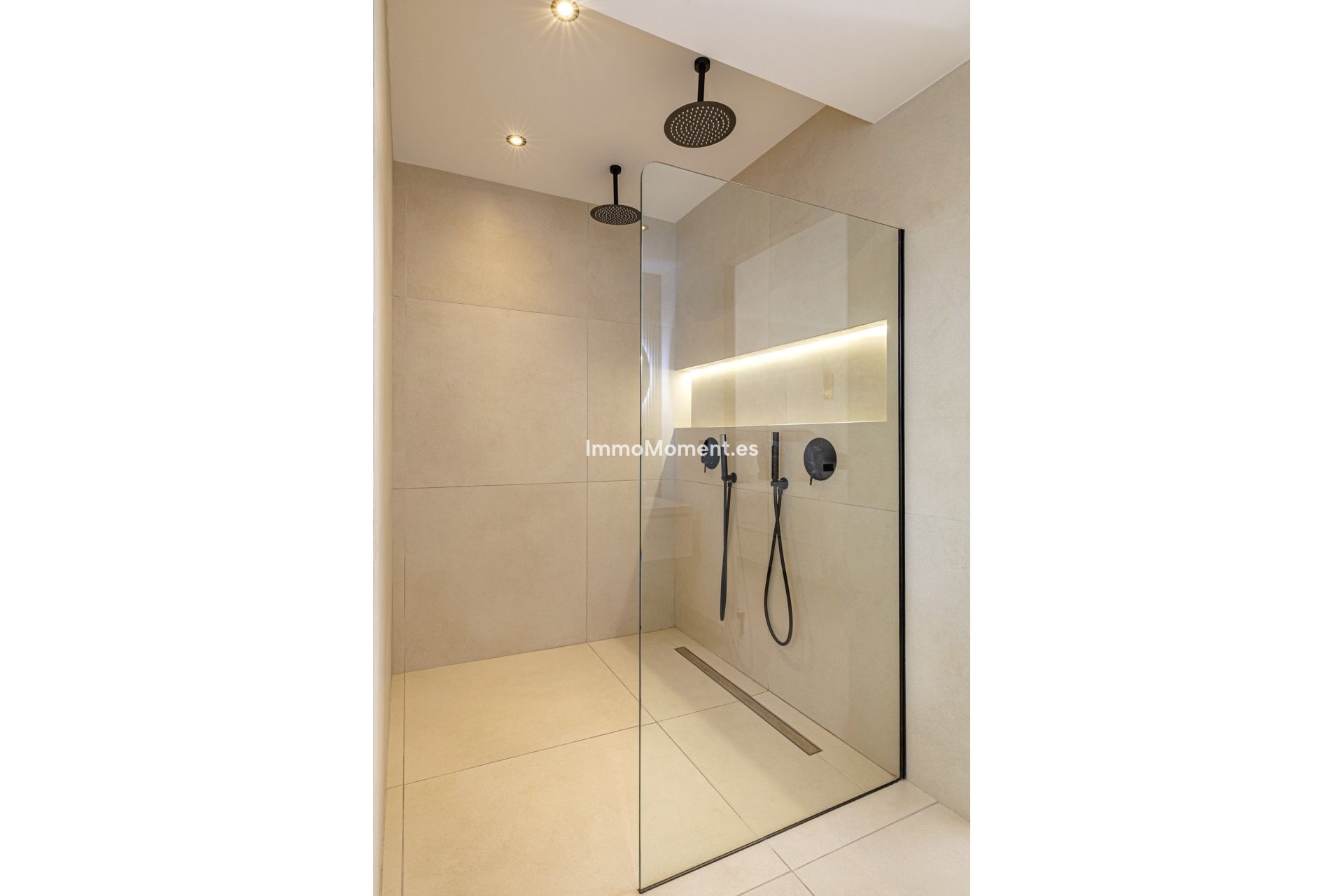 Revente - Appartement - Marbella - Marbella Centro