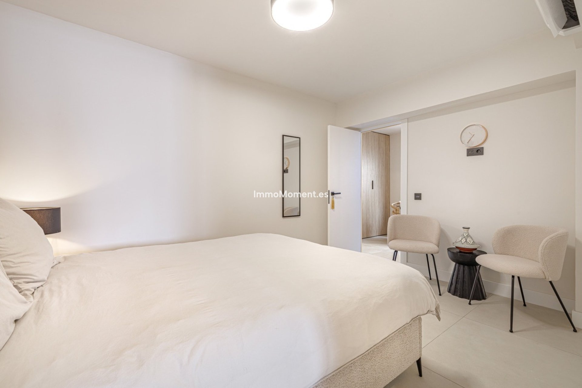 Revente - Appartement - Marbella - Marbella Centro