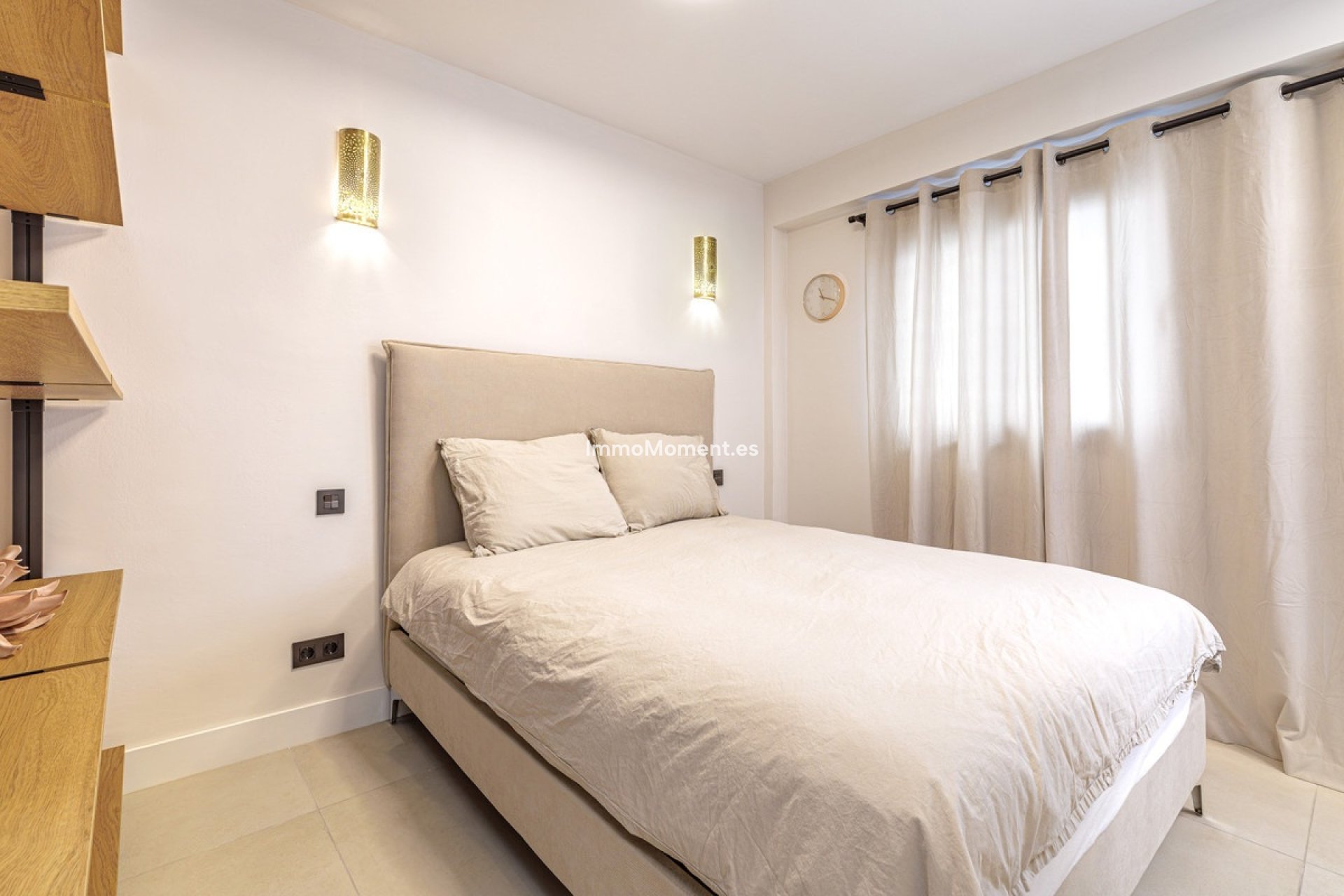 Revente - Appartement - Marbella - Marbella Centro