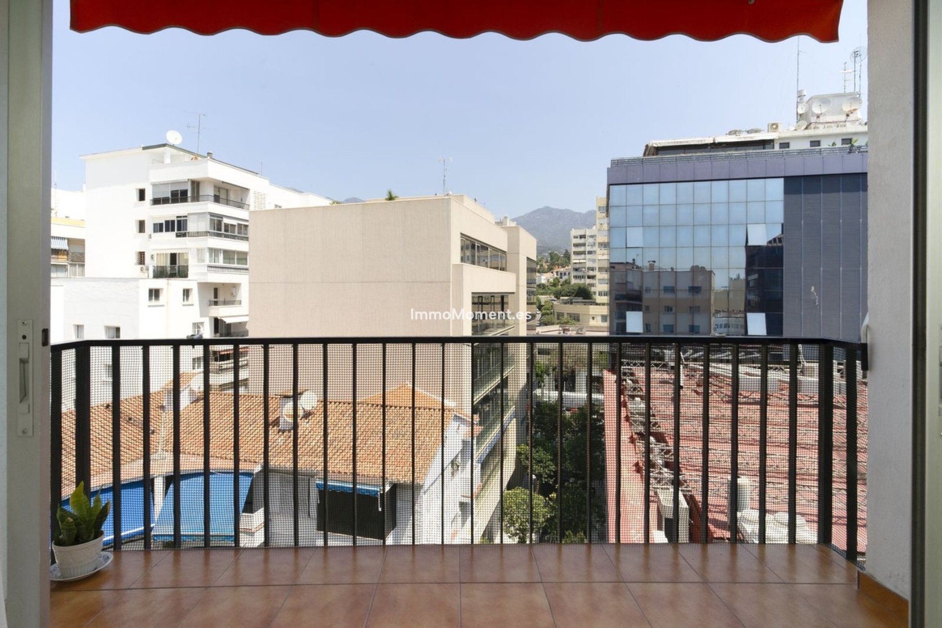 Revente - Appartement - Marbella - Marbella Centro