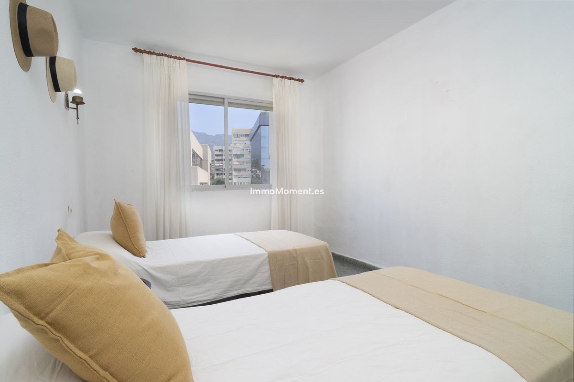 Revente - Appartement - Marbella - Marbella Centro