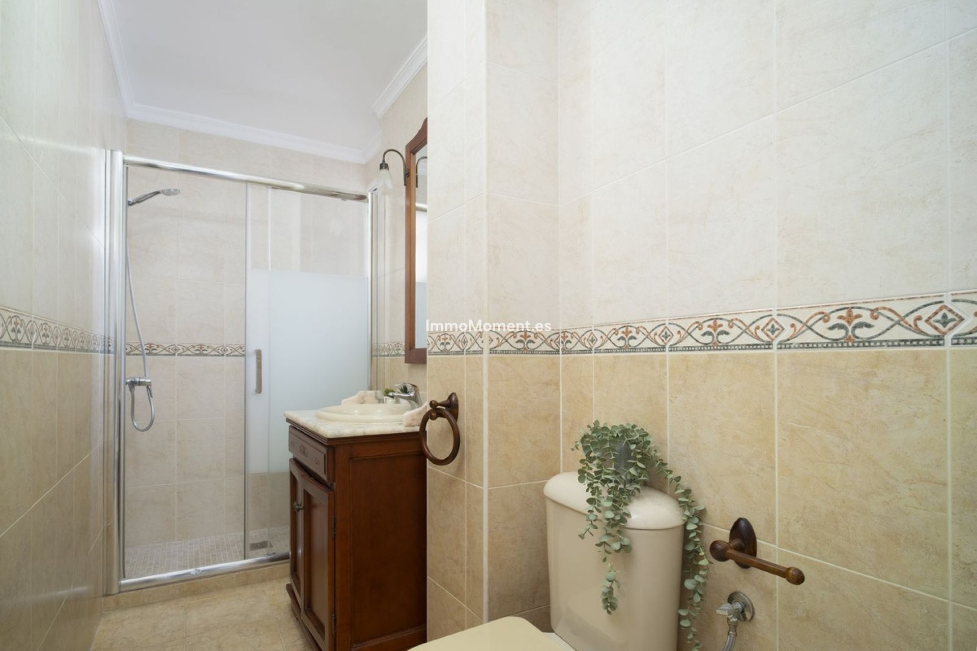 Revente - Appartement - Marbella - Marbella Centro