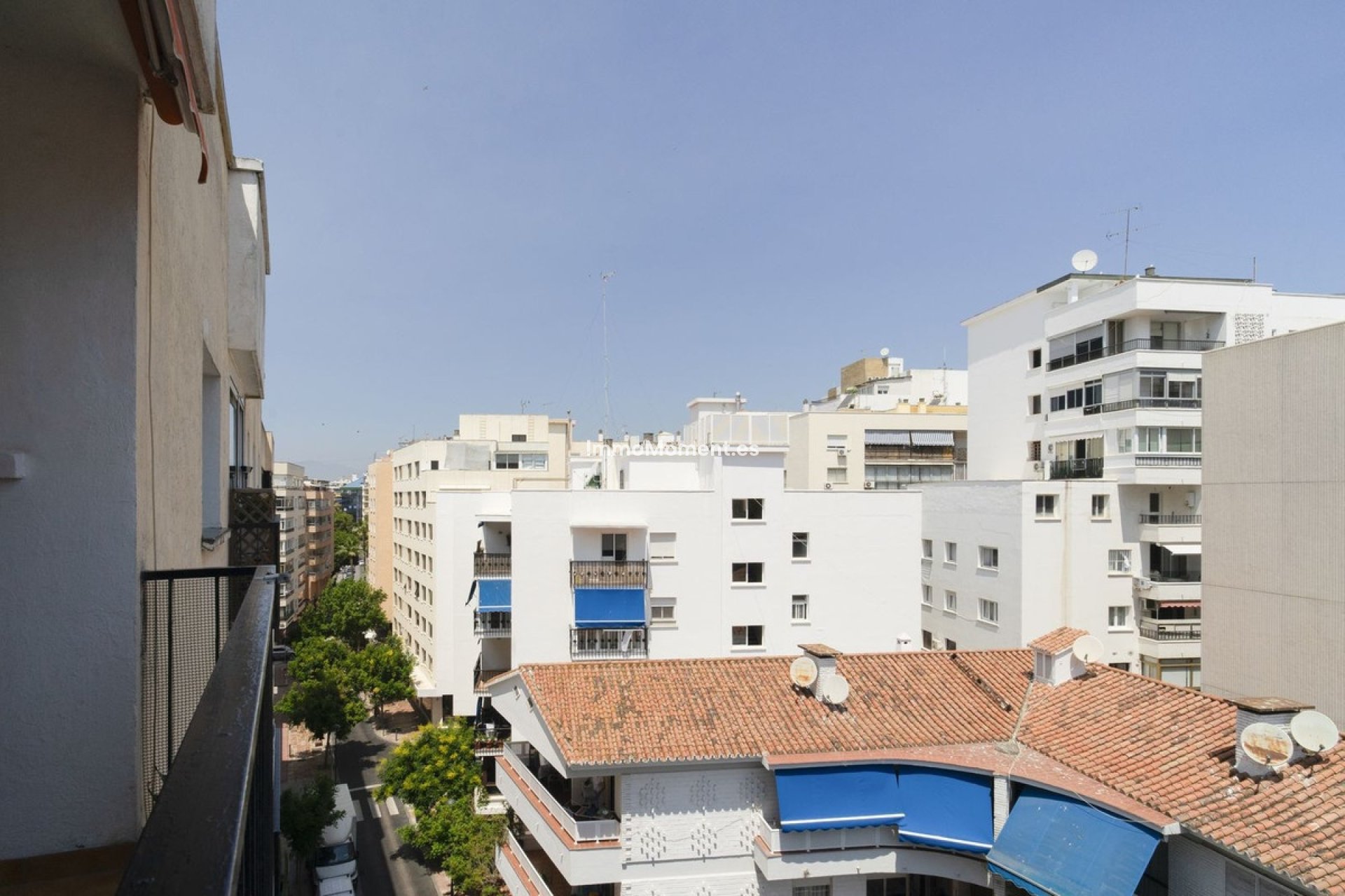 Revente - Appartement - Marbella - Marbella Centro