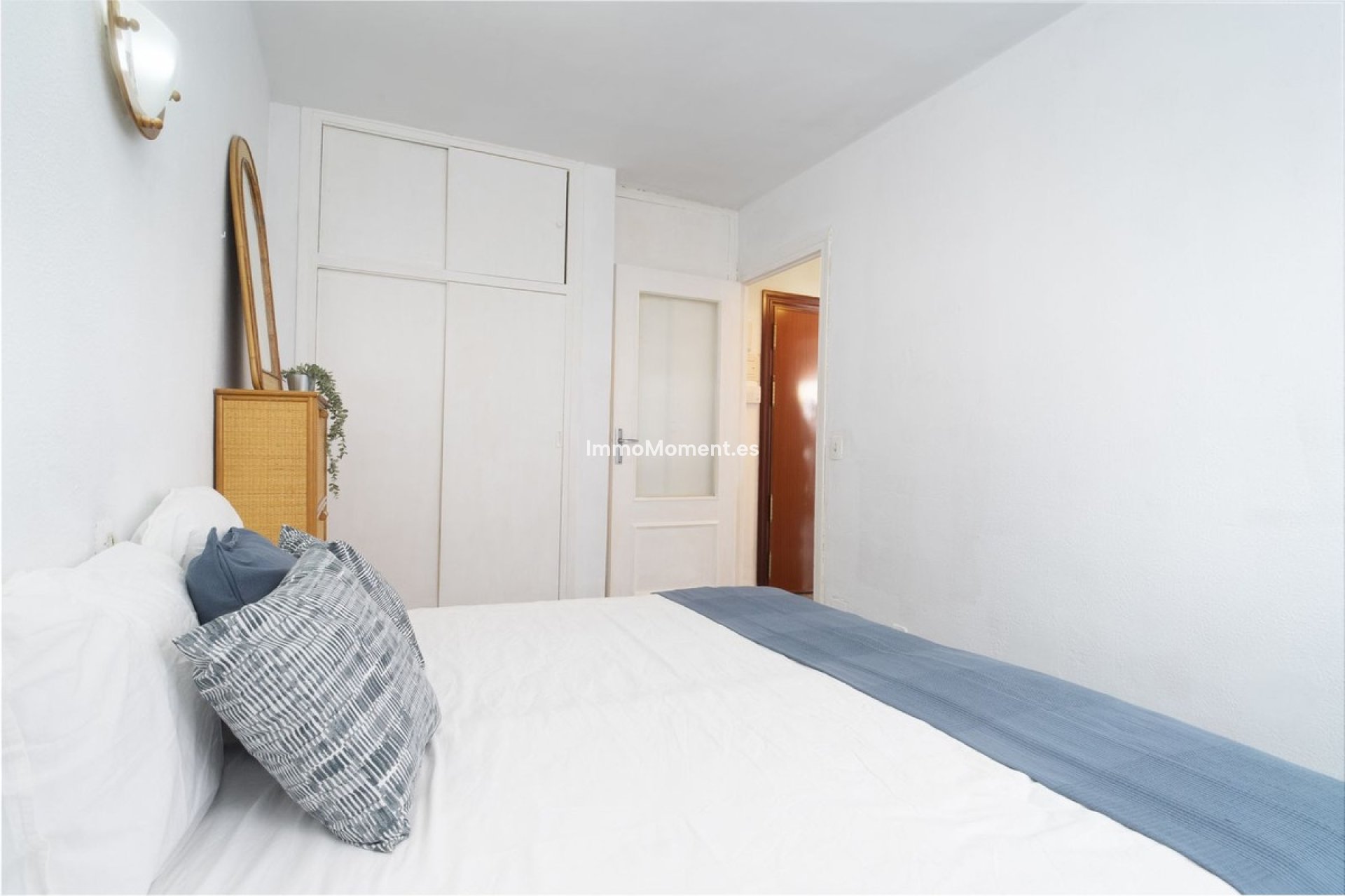 Revente - Appartement - Marbella - Marbella Centro