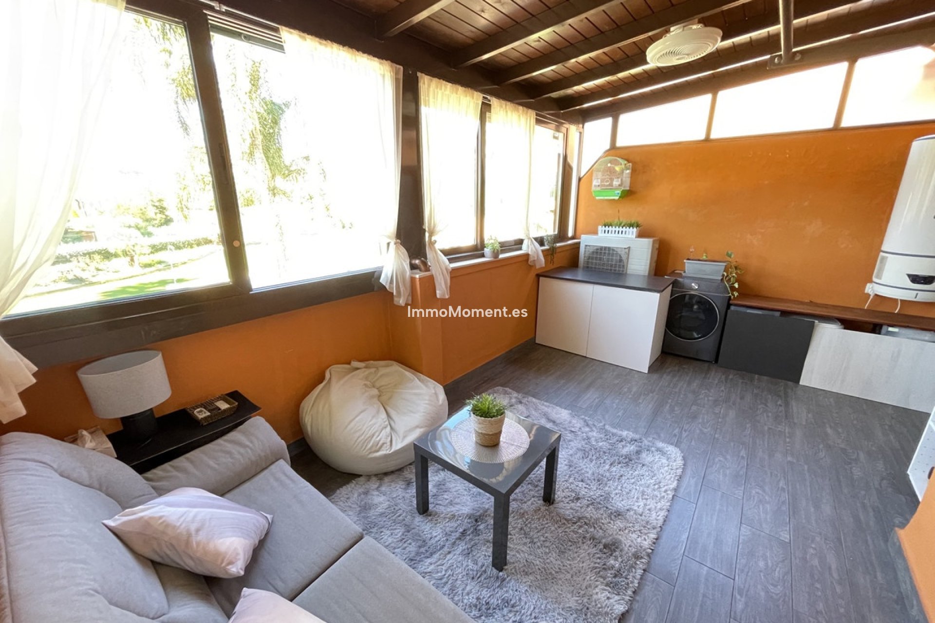 Revente - Appartement - Marbella - Marbella Centro