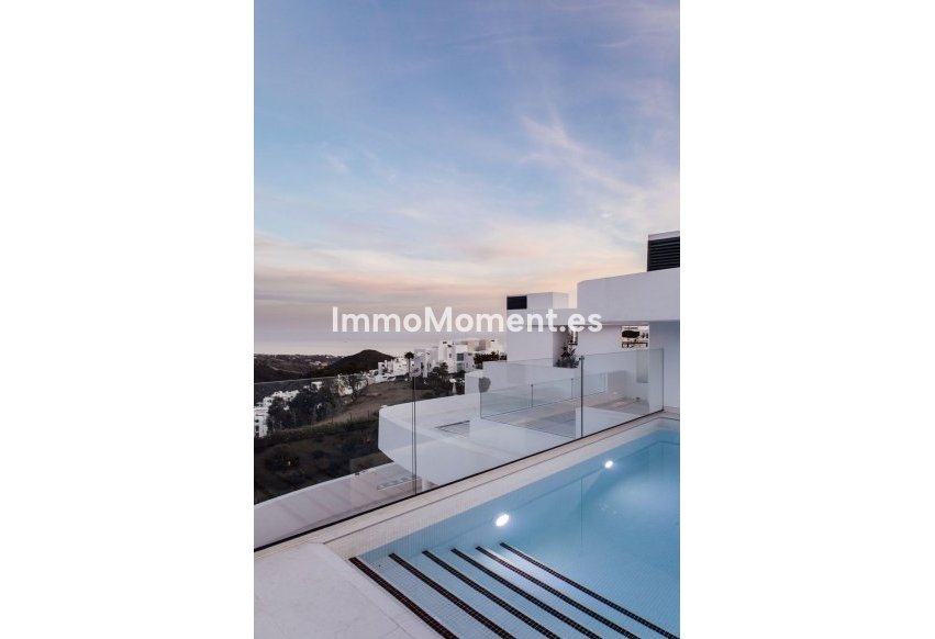 Revente - Appartement - Marbella - Marbella Centro