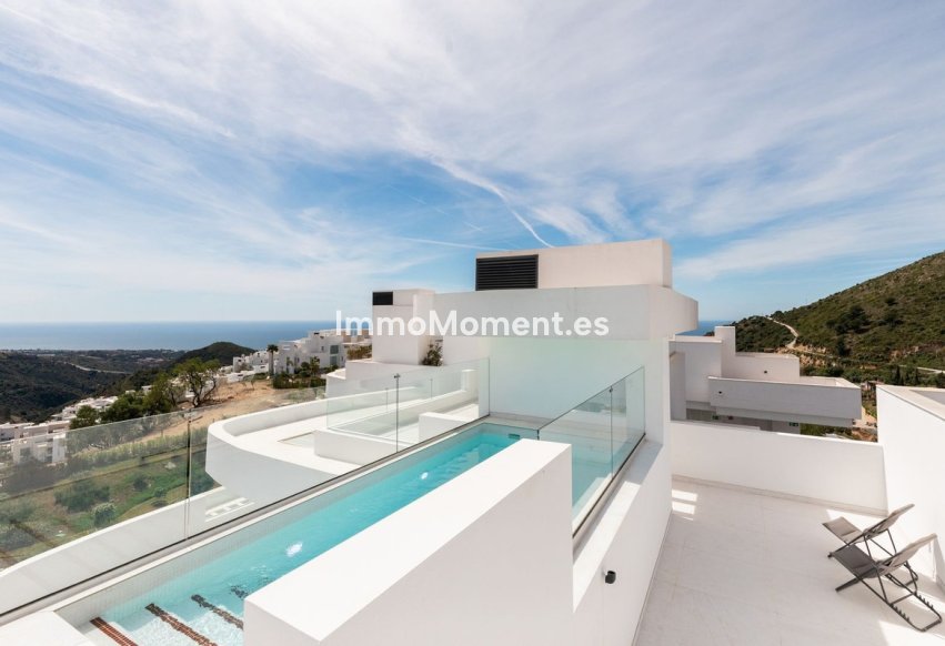 Revente - Appartement - Marbella - Marbella Centro