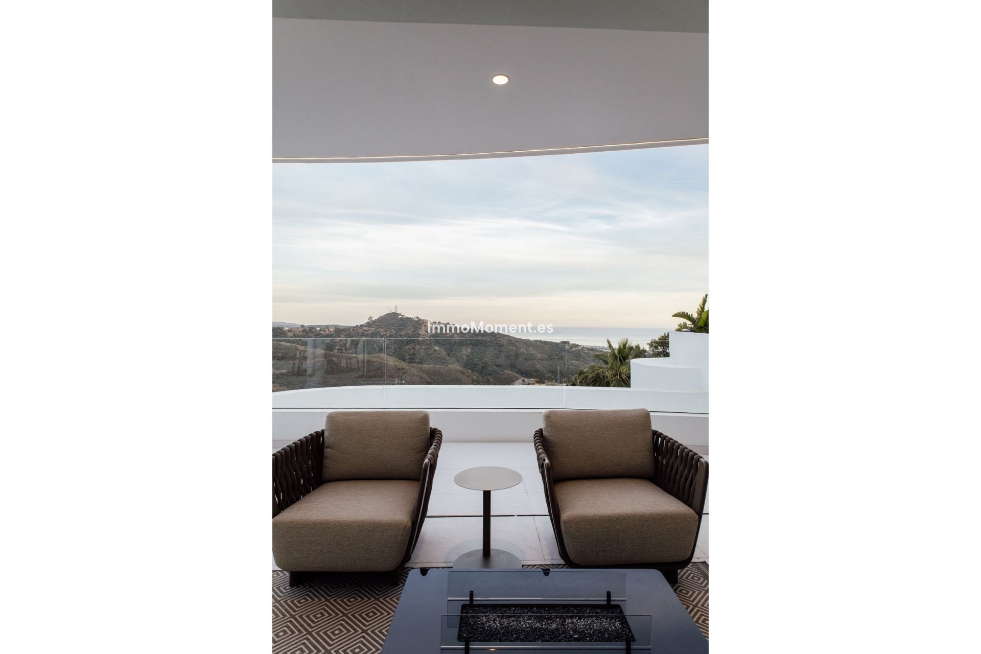 Revente - Appartement - Marbella - Marbella Centro
