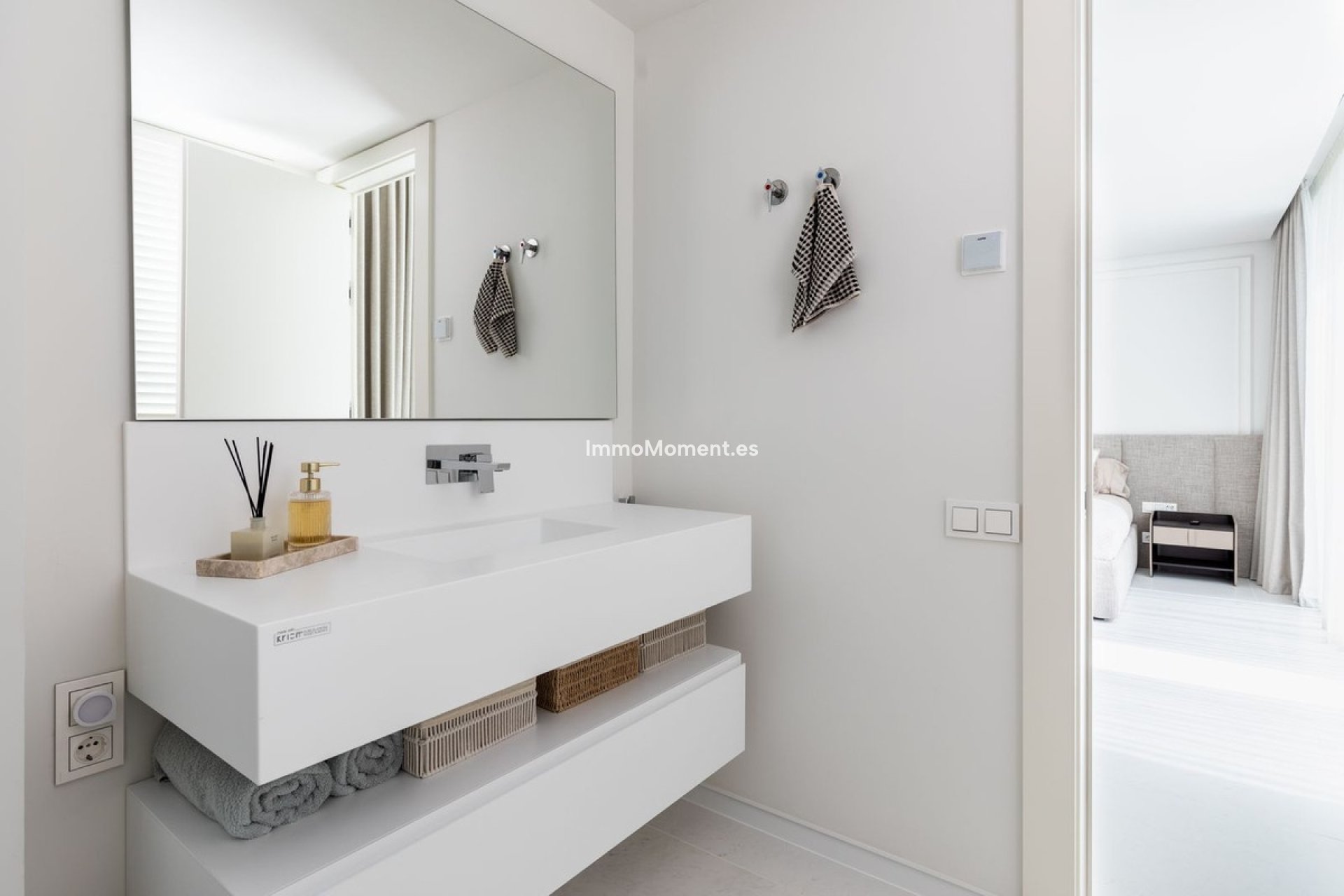 Revente - Appartement - Marbella - Marbella Centro