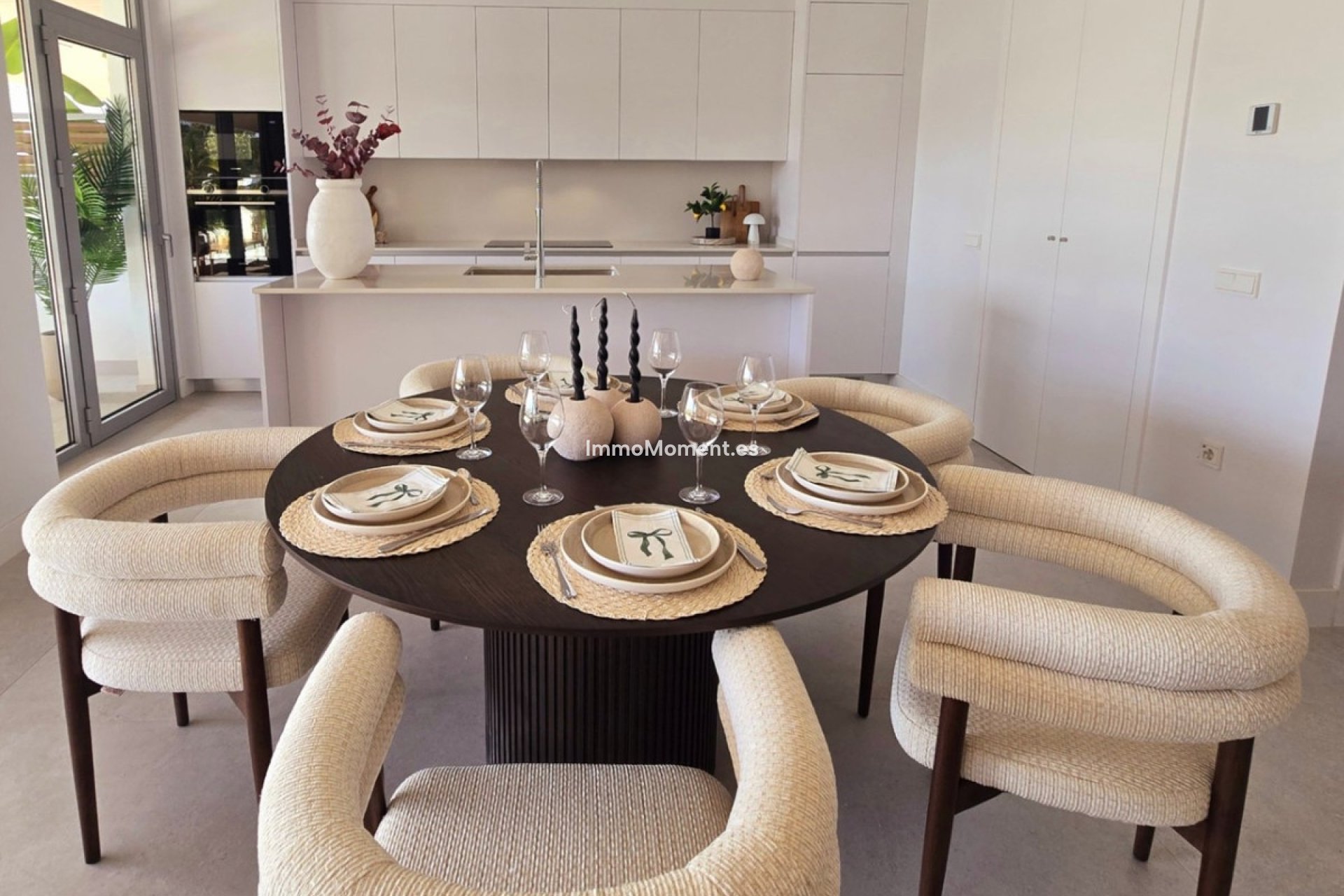 Revente - Appartement - Marbella - Marbella Centro