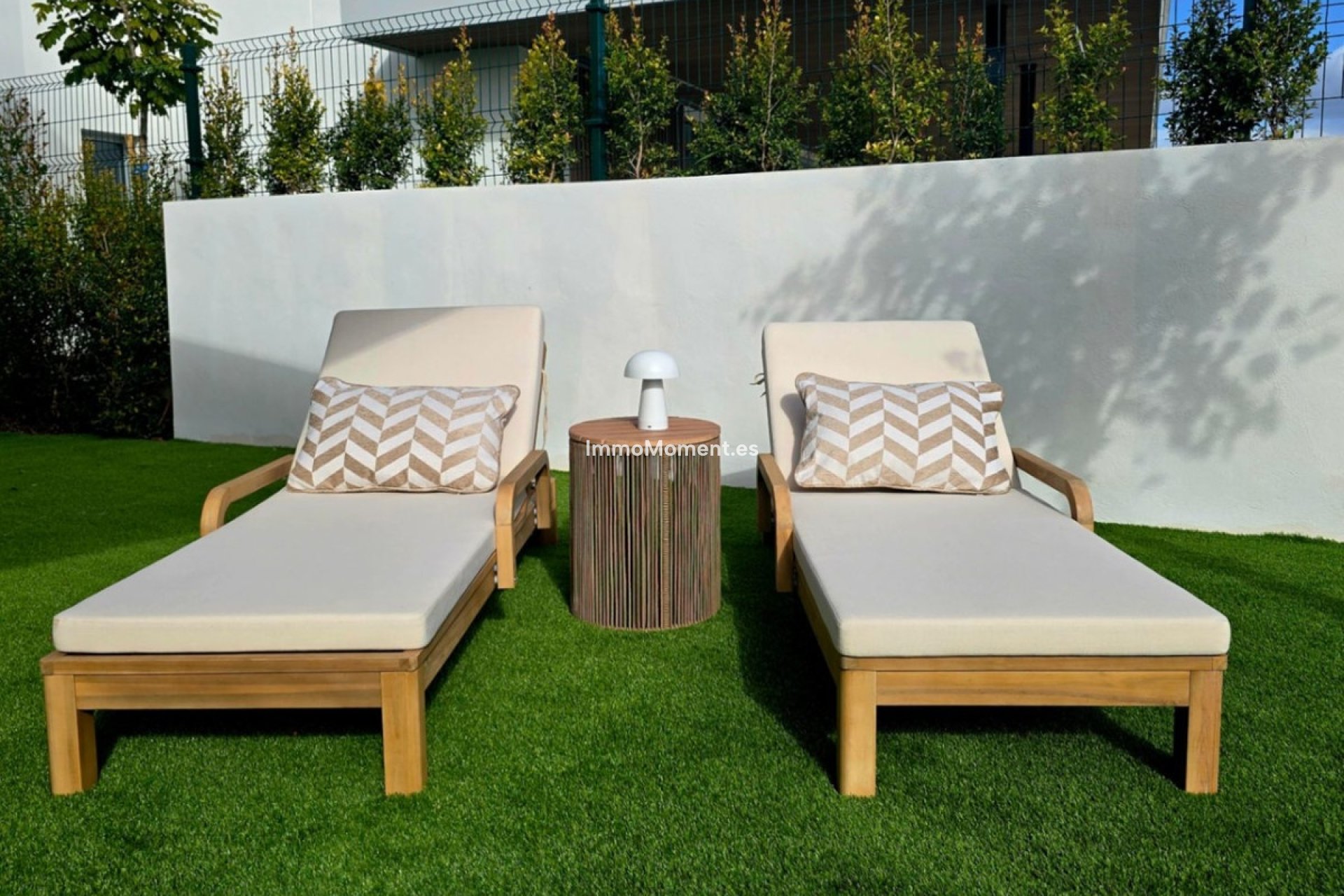 Revente - Appartement - Marbella - Marbella Centro