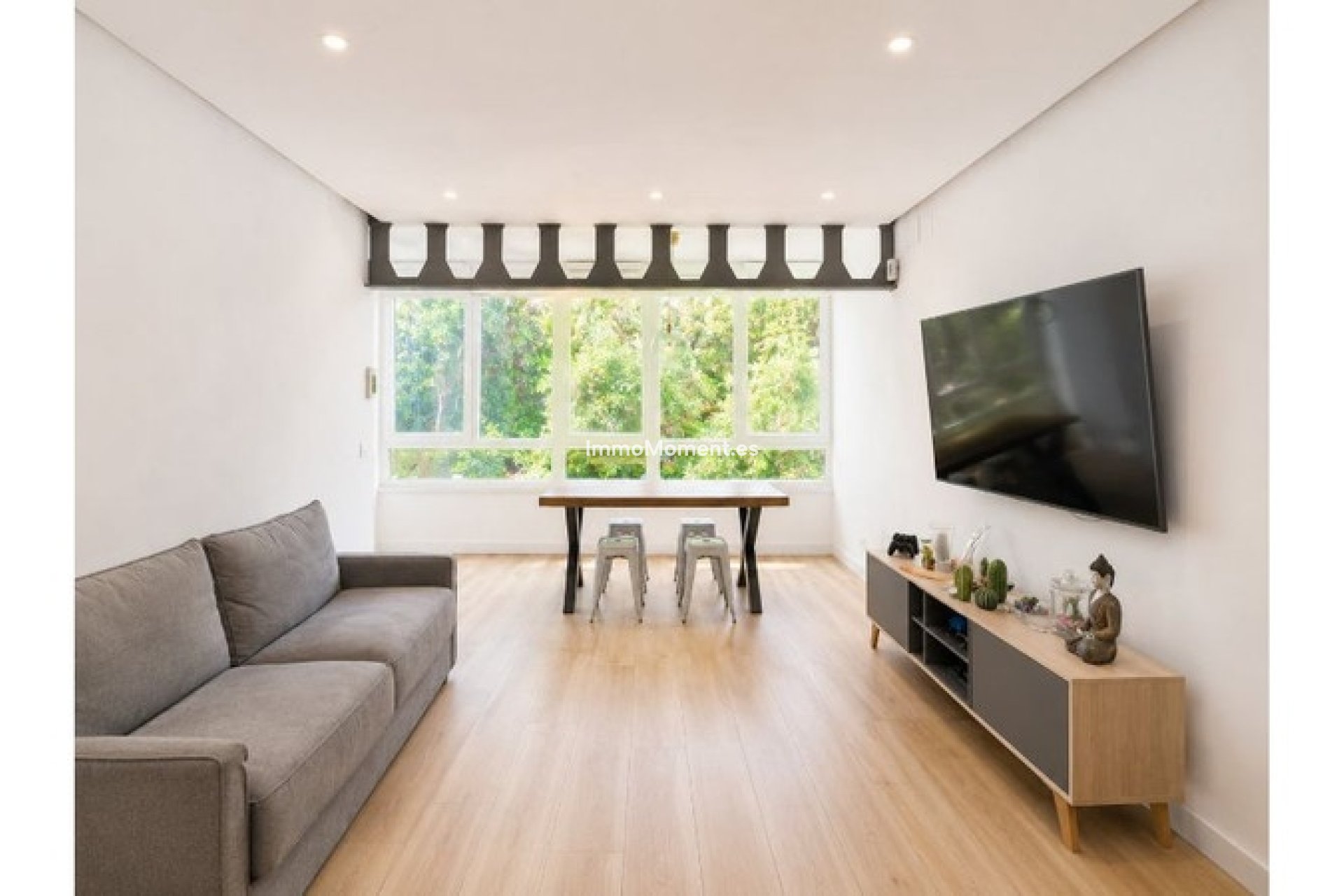 Revente - Appartement - Marbella - Marbella Centro