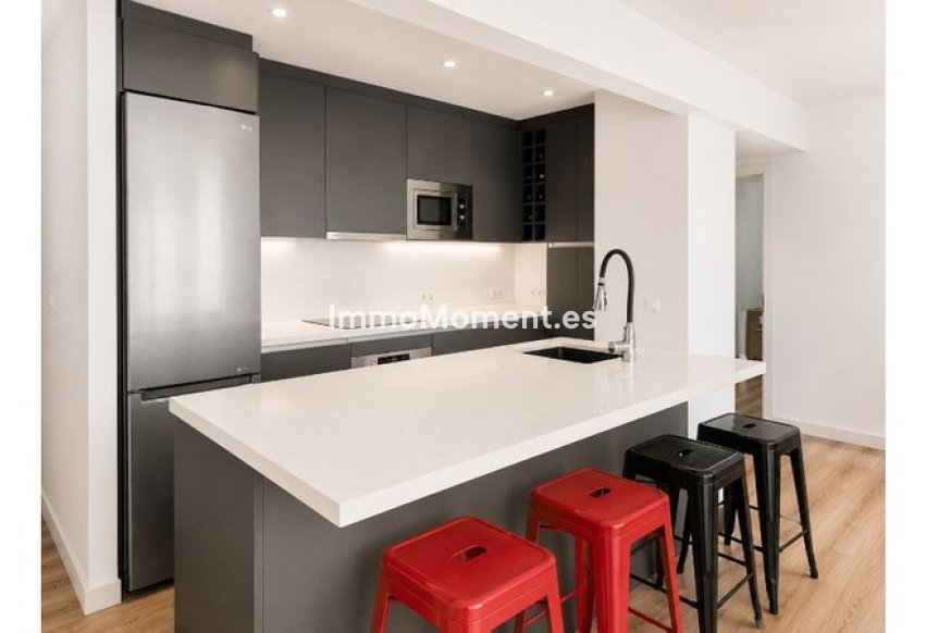 Revente - Appartement - Marbella - Marbella Centro