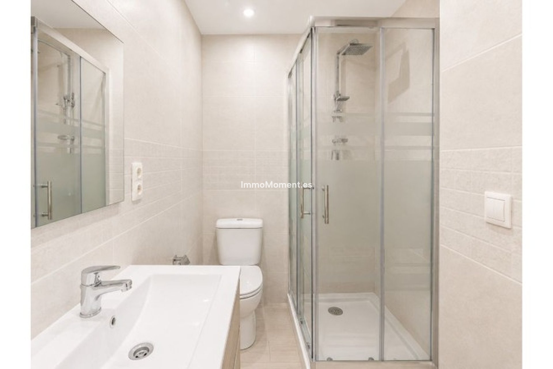 Revente - Appartement - Marbella - Marbella Centro