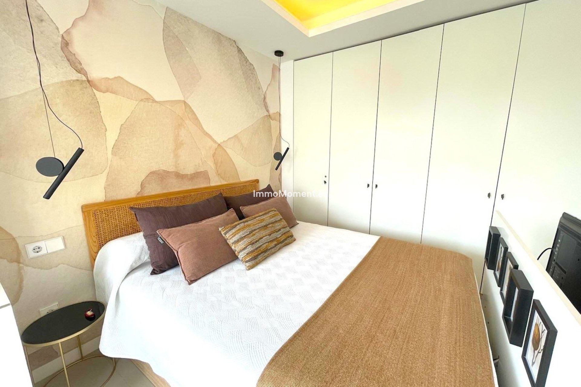 Revente - Appartement - Marbella - Marbella Centro