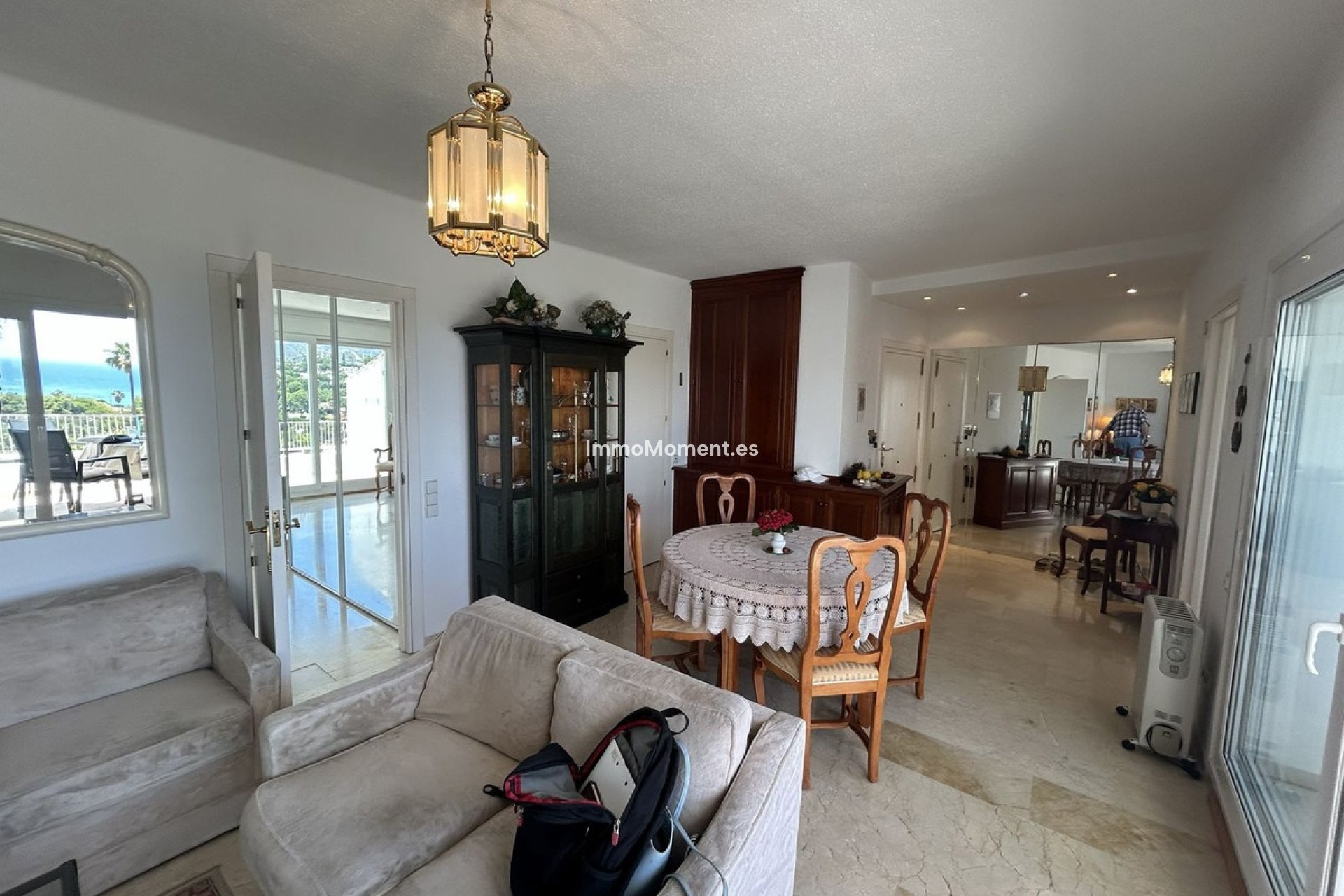 Revente - Appartement - Marbella - Marbella Centro