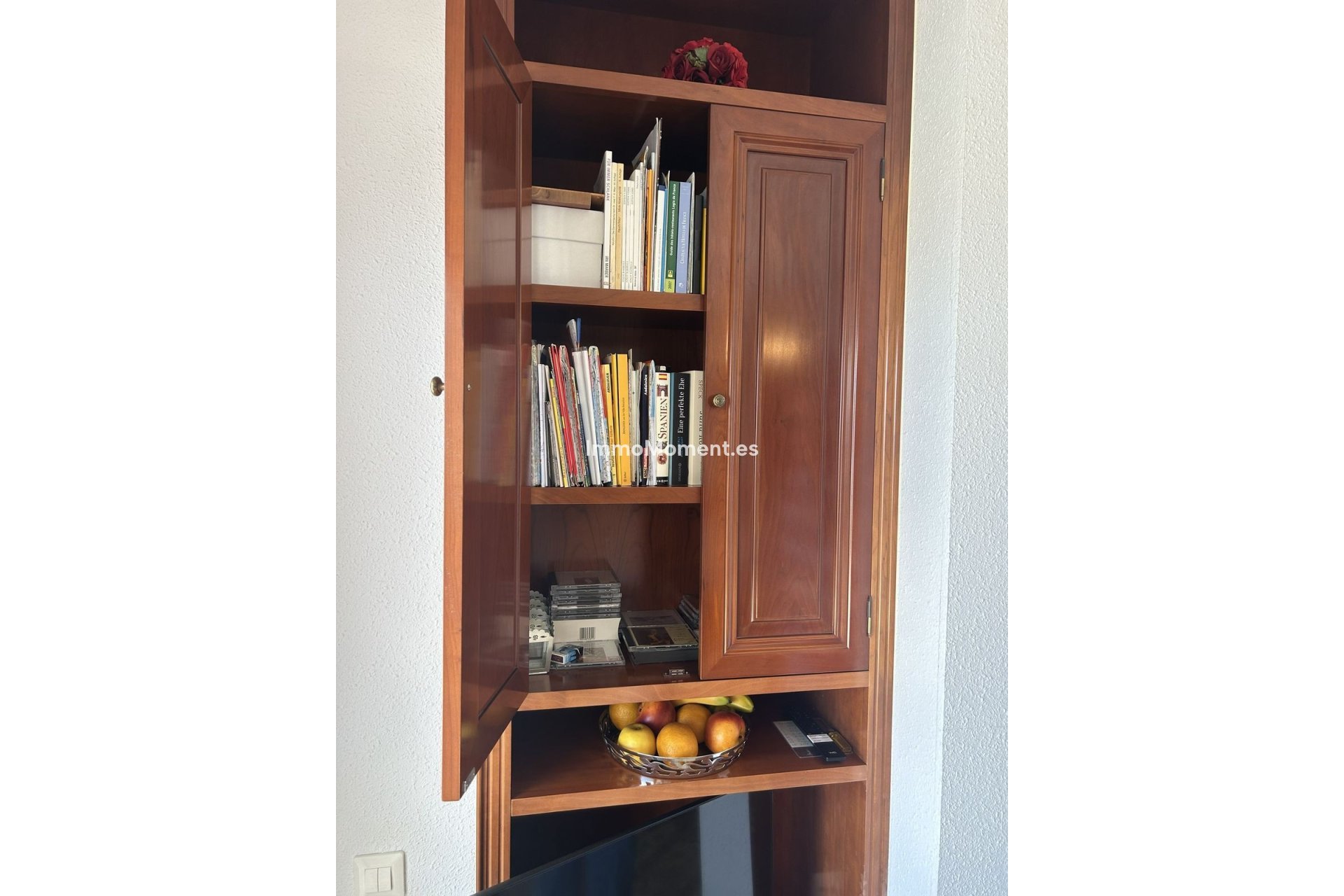 Revente - Appartement - Marbella - Marbella Centro