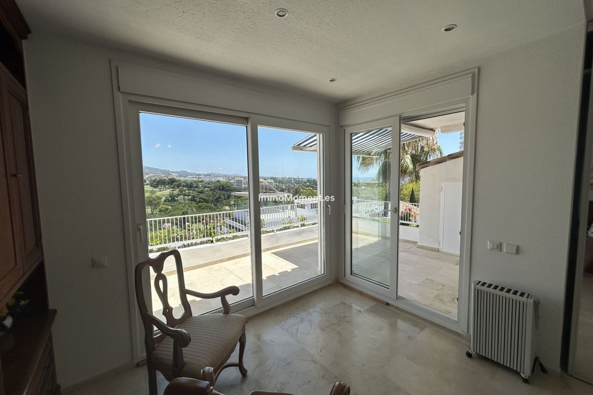 Revente - Appartement - Marbella - Marbella Centro
