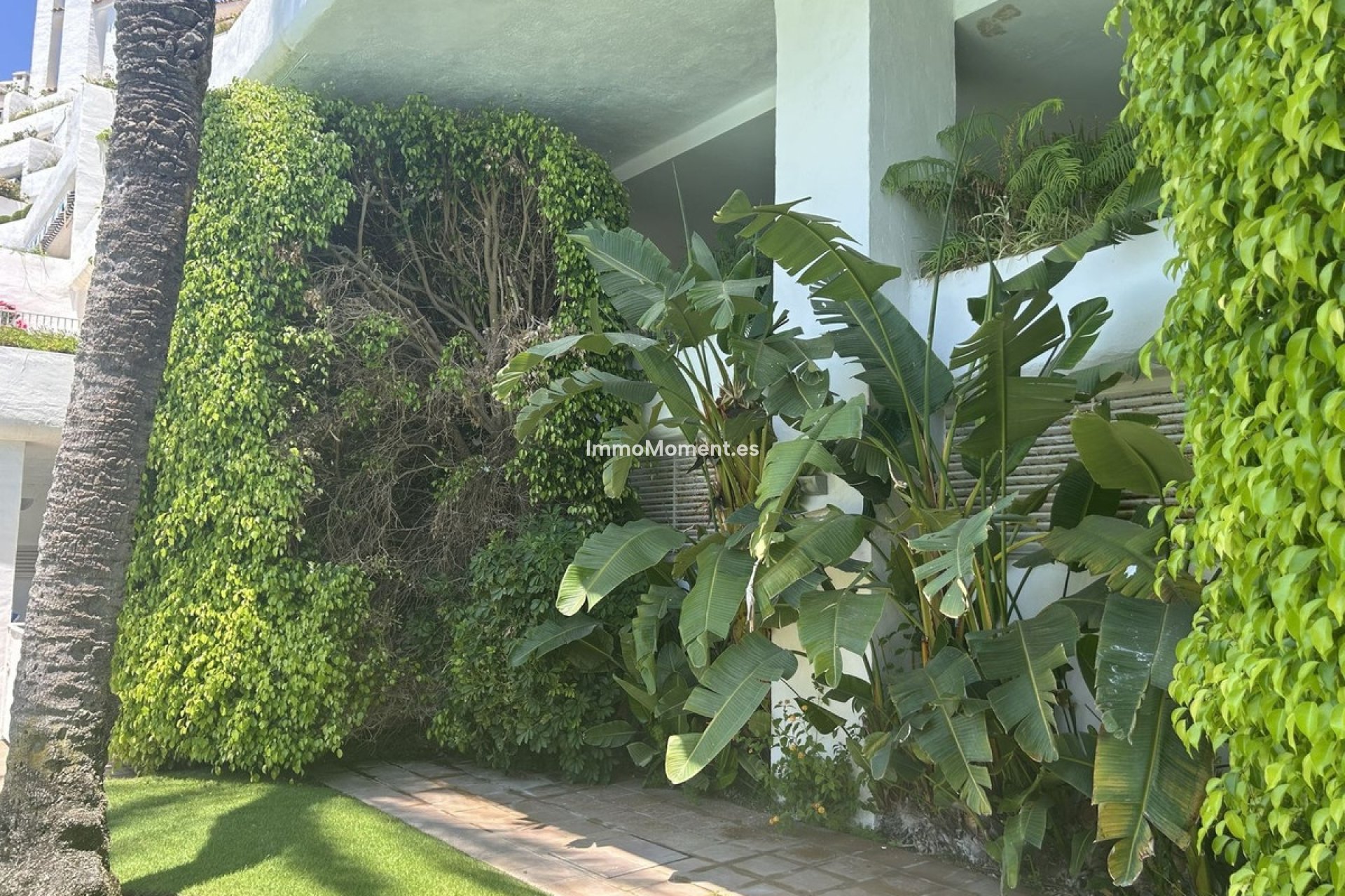 Revente - Appartement - Marbella - Marbella Centro