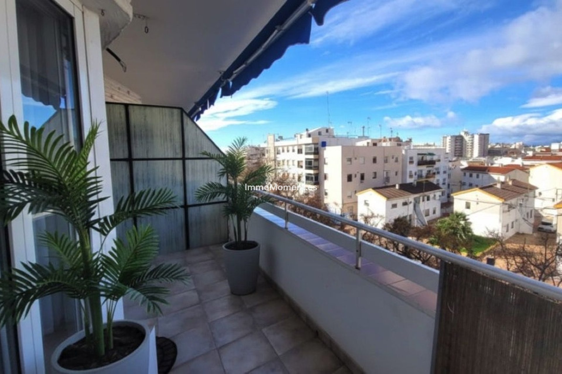 Revente - Appartement - Marbella - Marbella Centro