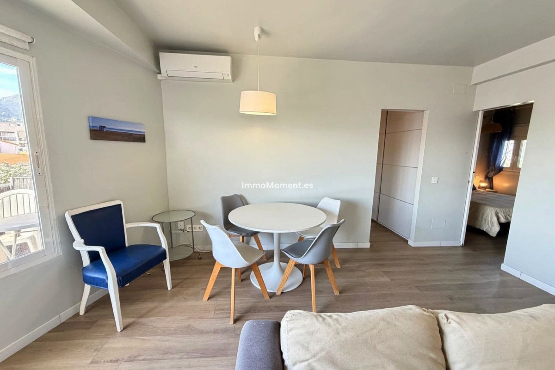 Revente - Appartement - Marbella - Marbella Centro