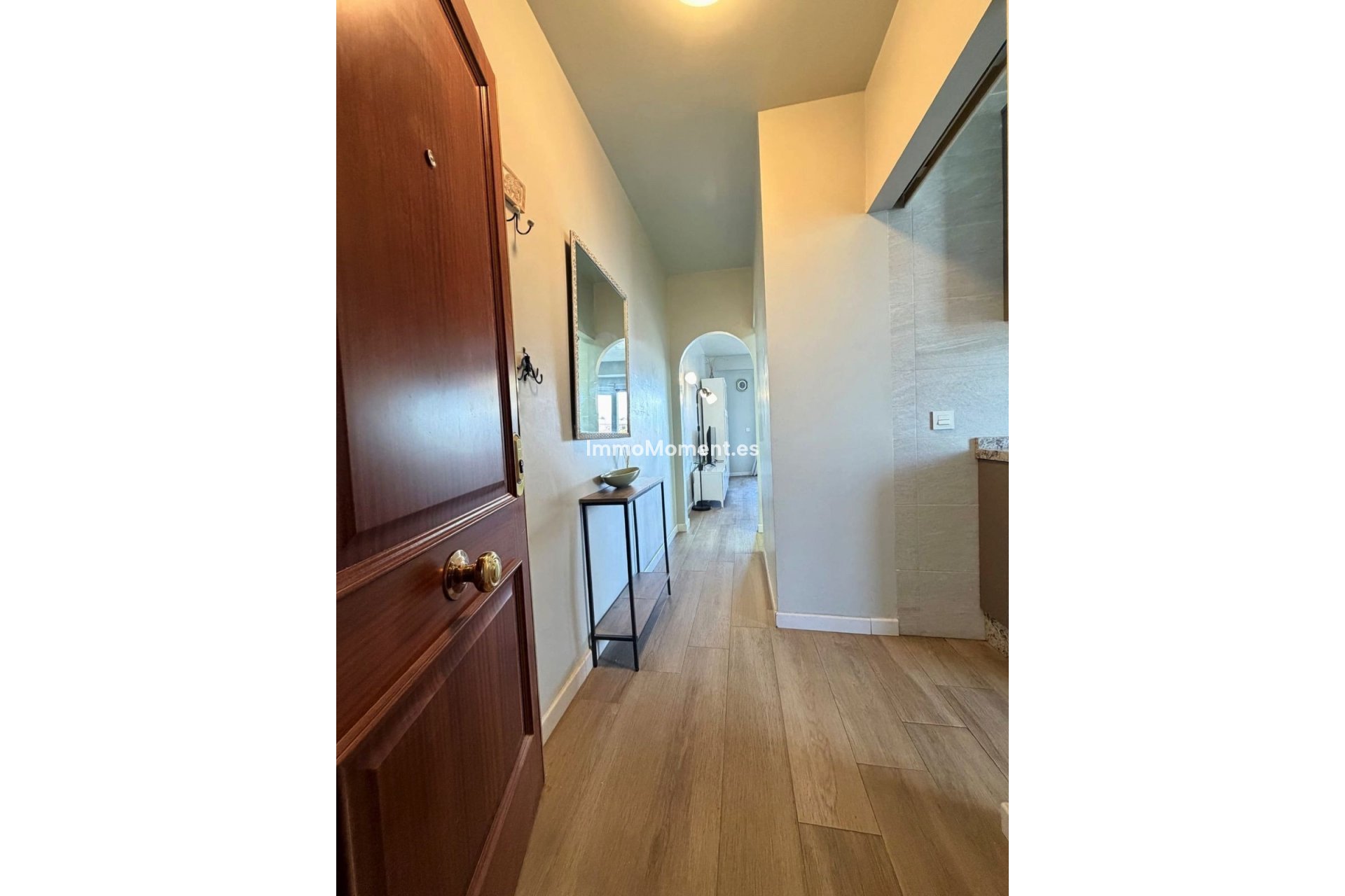 Revente - Appartement - Marbella - Marbella Centro