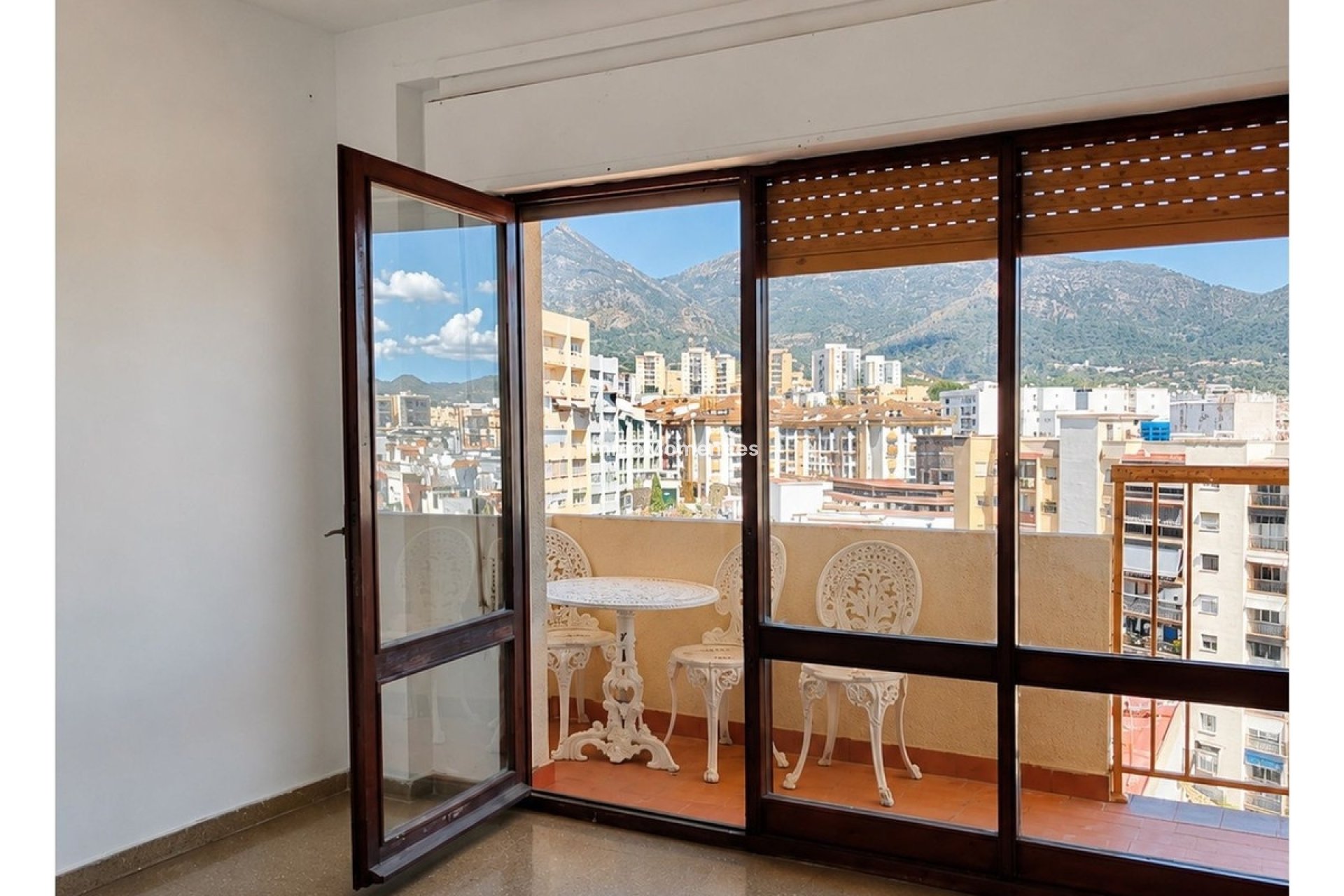Revente - Appartement - Marbella - Marbella Centro