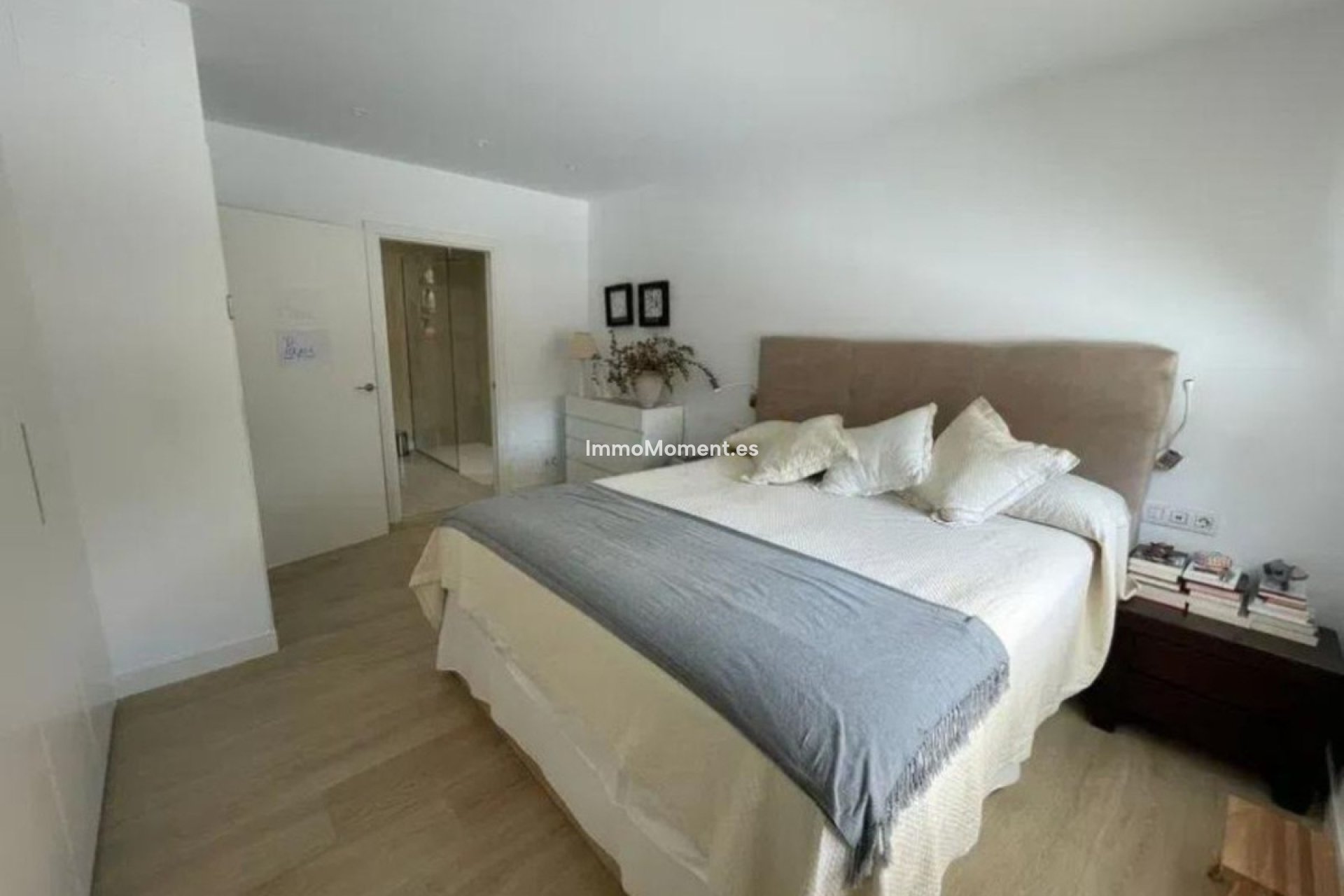 Revente - Appartement - Marbella - Marbella Centro