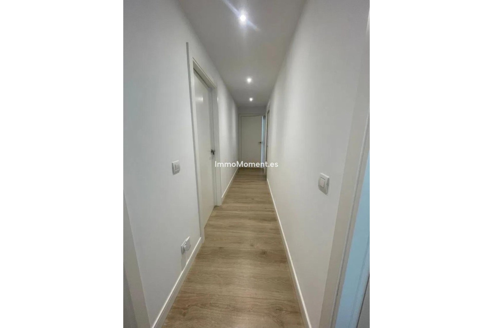 Revente - Appartement - Marbella - Marbella Centro